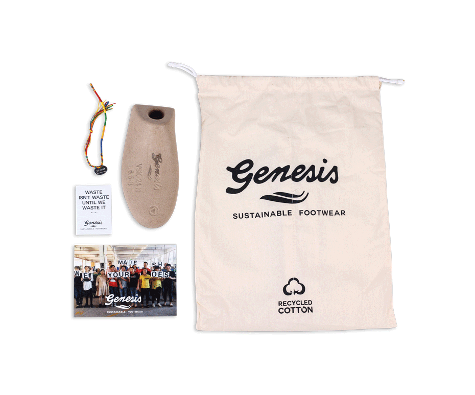 GENESIS G-Volley Sugar Corn - Men