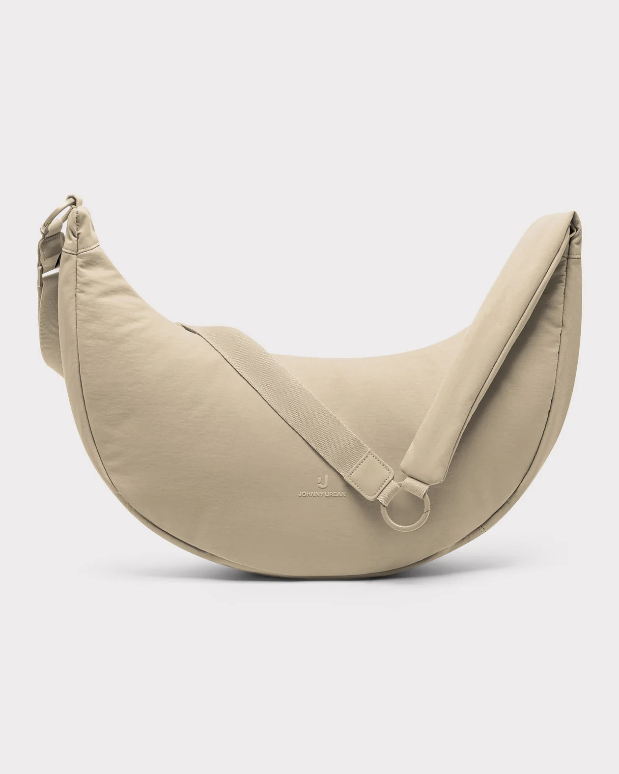 JOHNNY URBAN Half Moon Bag Lou Large