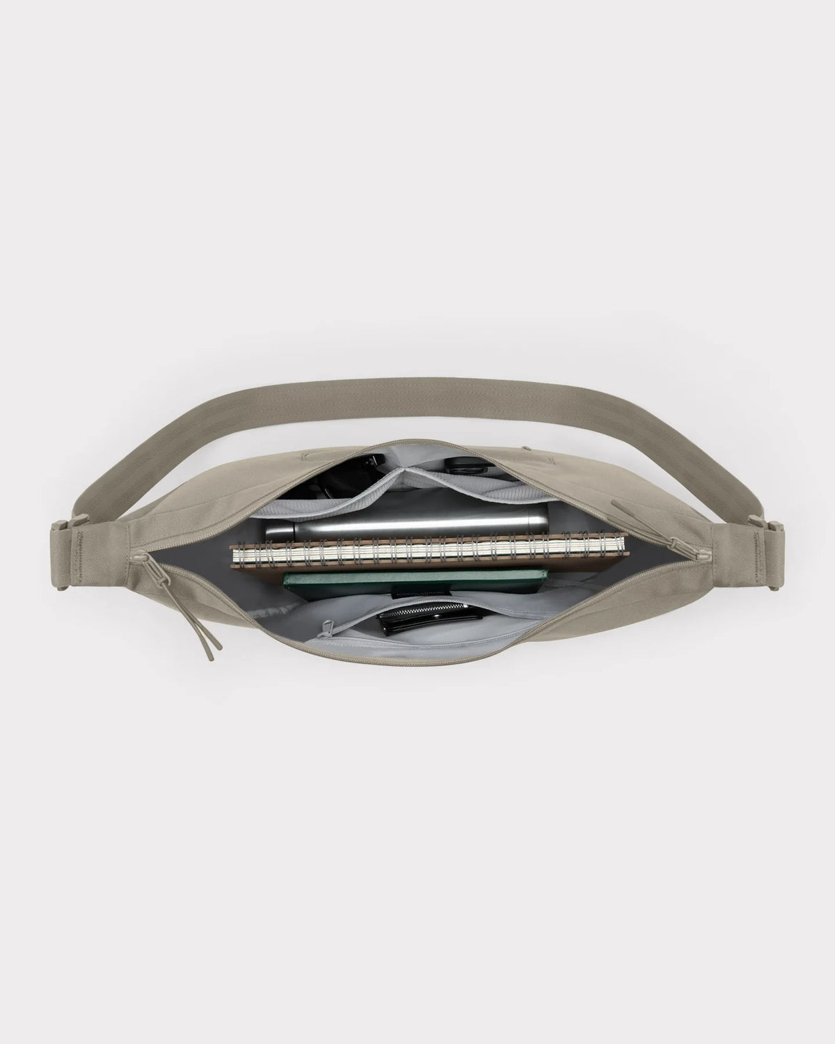 JOHNNY URBAN Half Moon Bag Ally Large