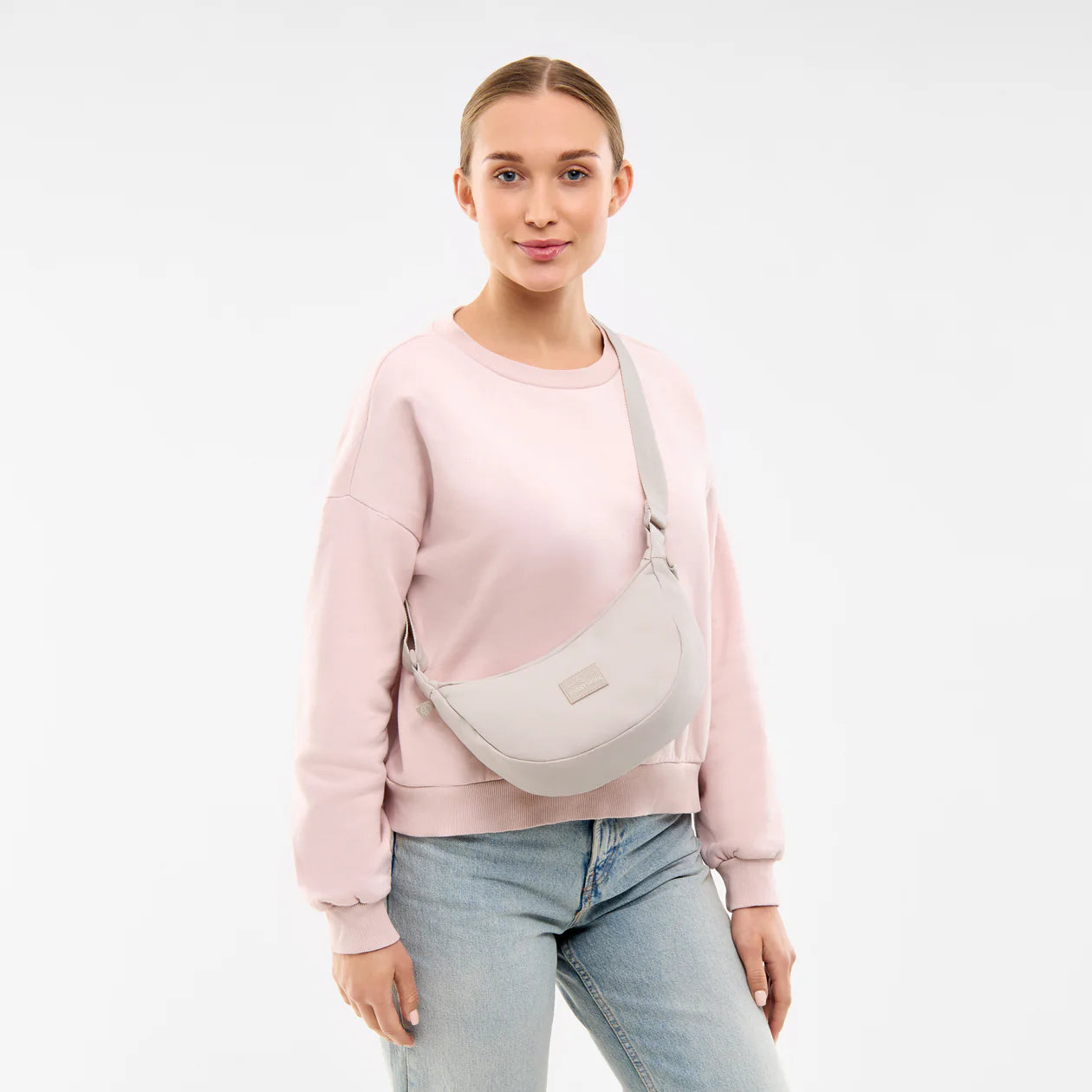 JOHNNY URBAN Half Moon Bag Ally Small