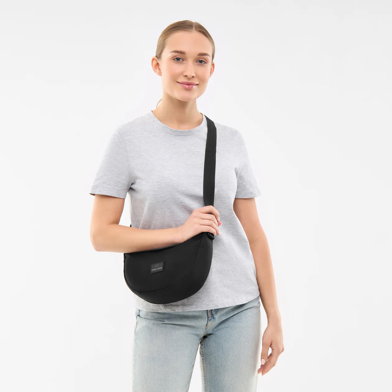 JOHNNY URBAN Half Moon Bag Ally Small