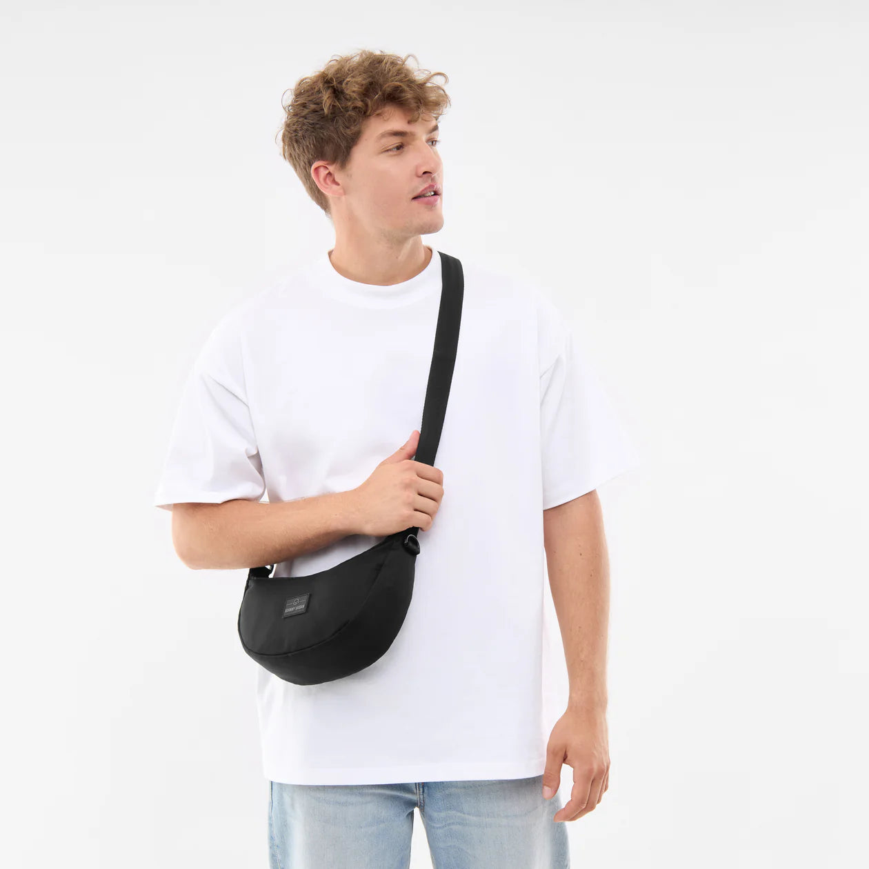 JOHNNY URBAN Half Moon Bag Ally Small