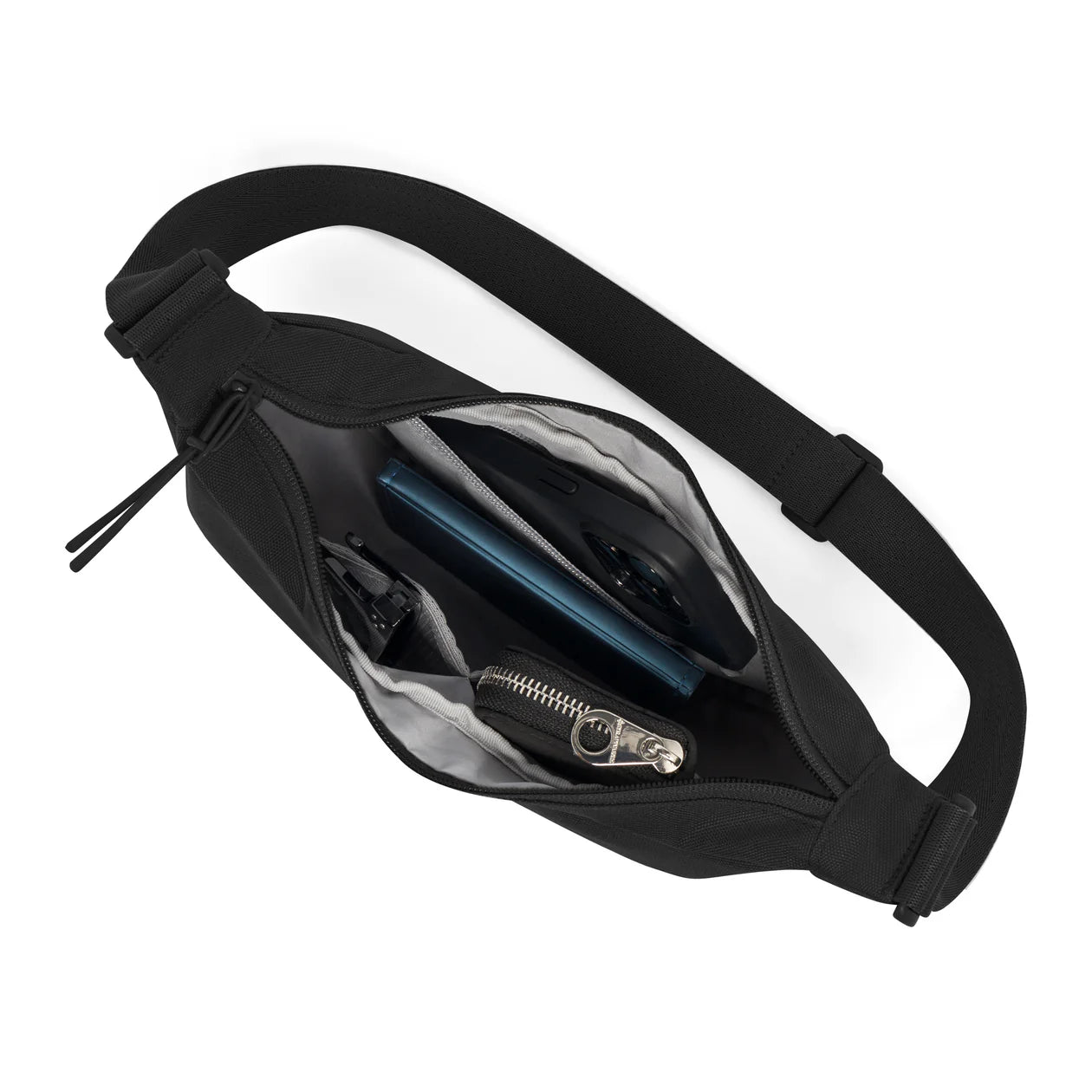 JOHNNY URBAN Half Moon Bag Ally Small