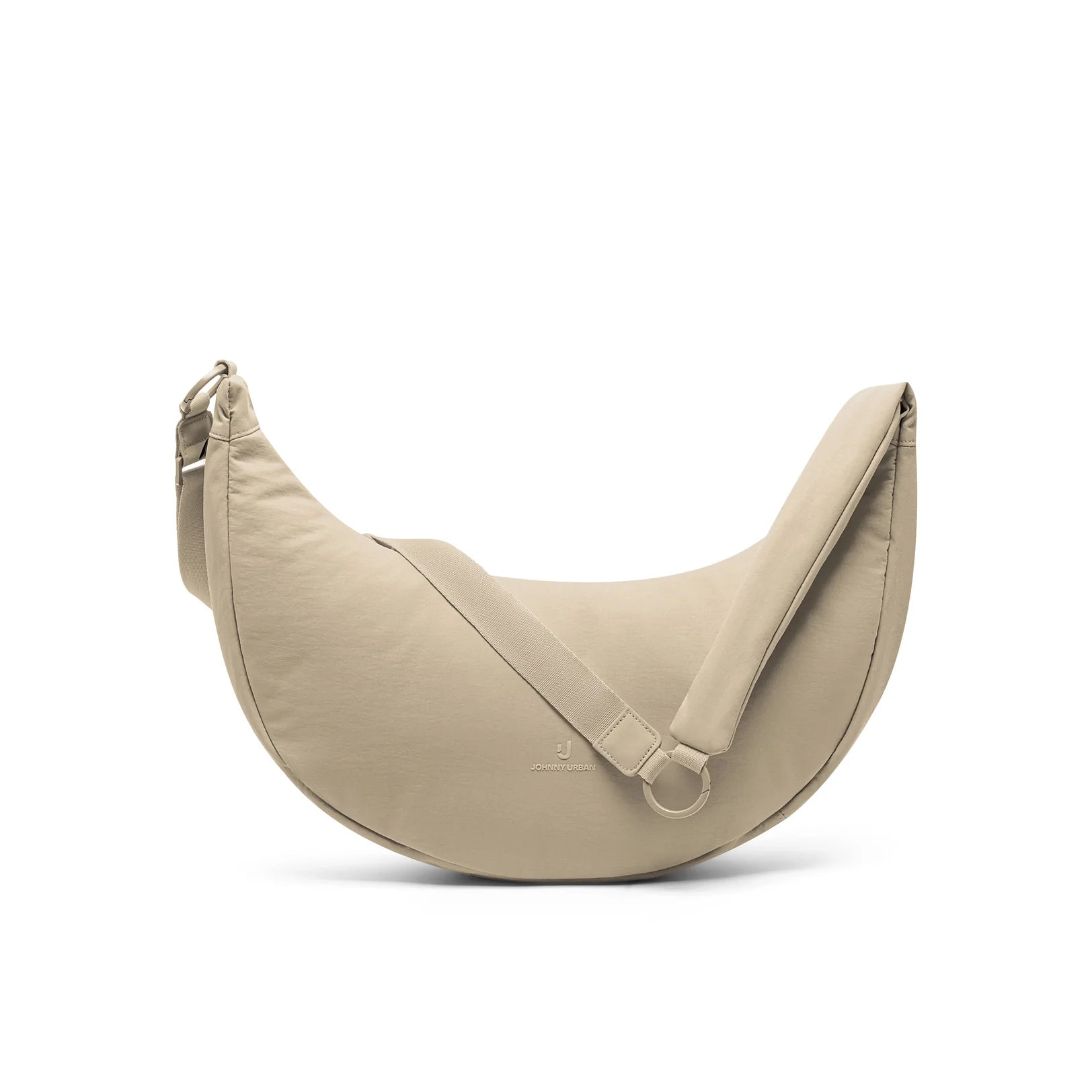 JOHNNY URBAN Half Moon Bag Lou Medium