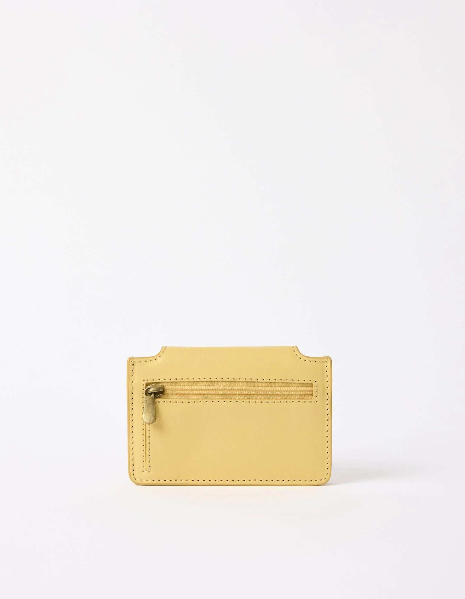 O MY BAG Harmonica Wallet