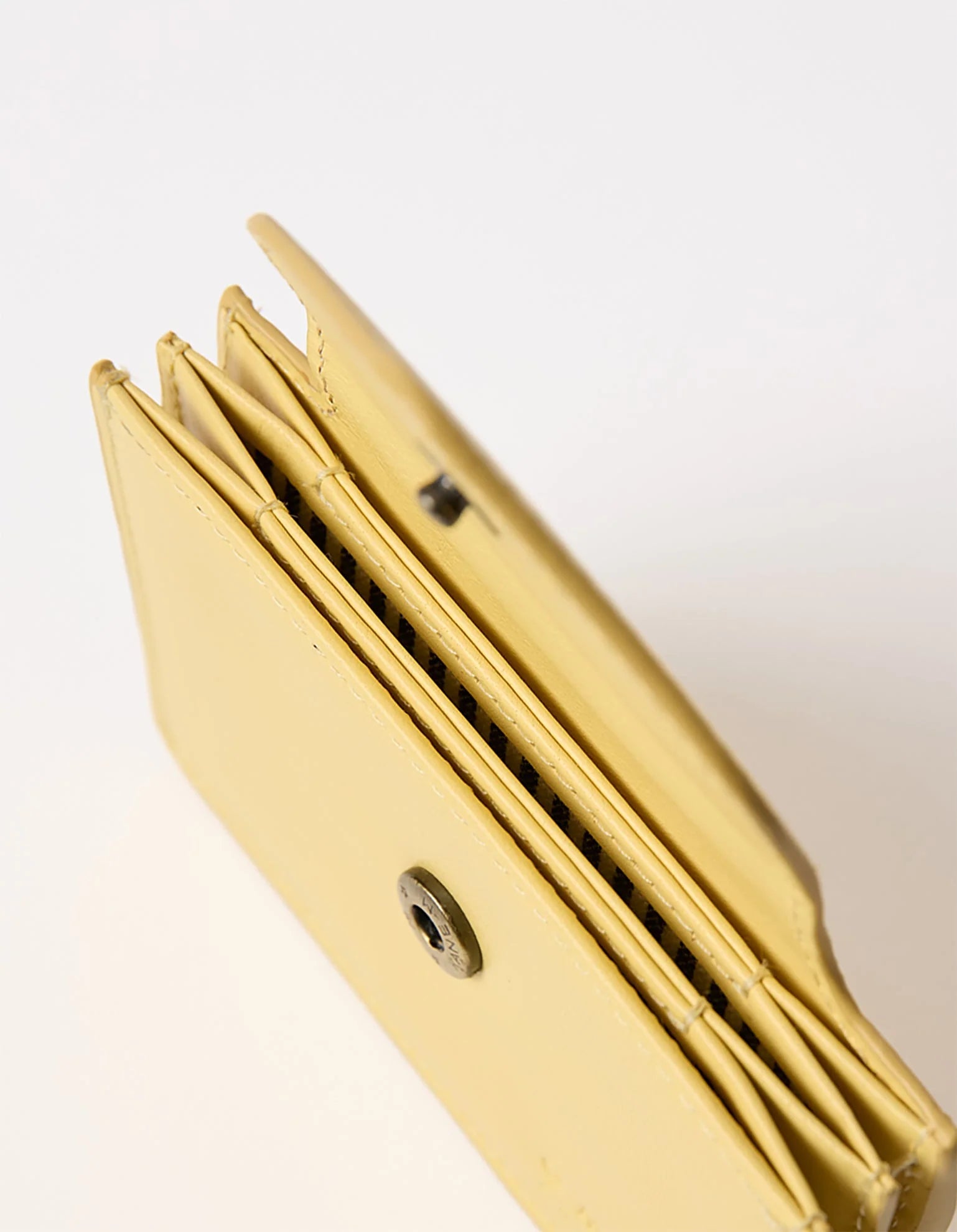 O MY BAG Harmonica Wallet