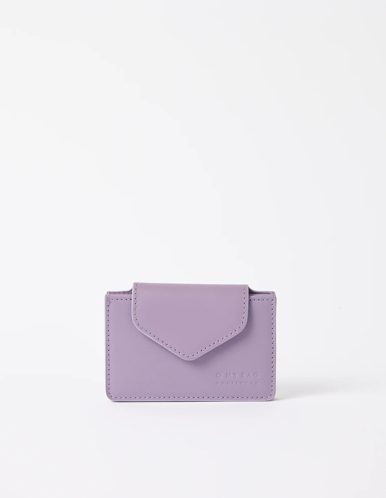 O MY BAG Harmonica Wallet