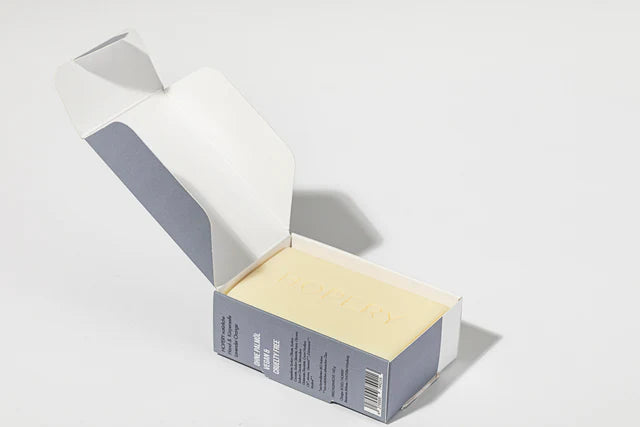 HOPERY Hand- & Körperseife - 140 g