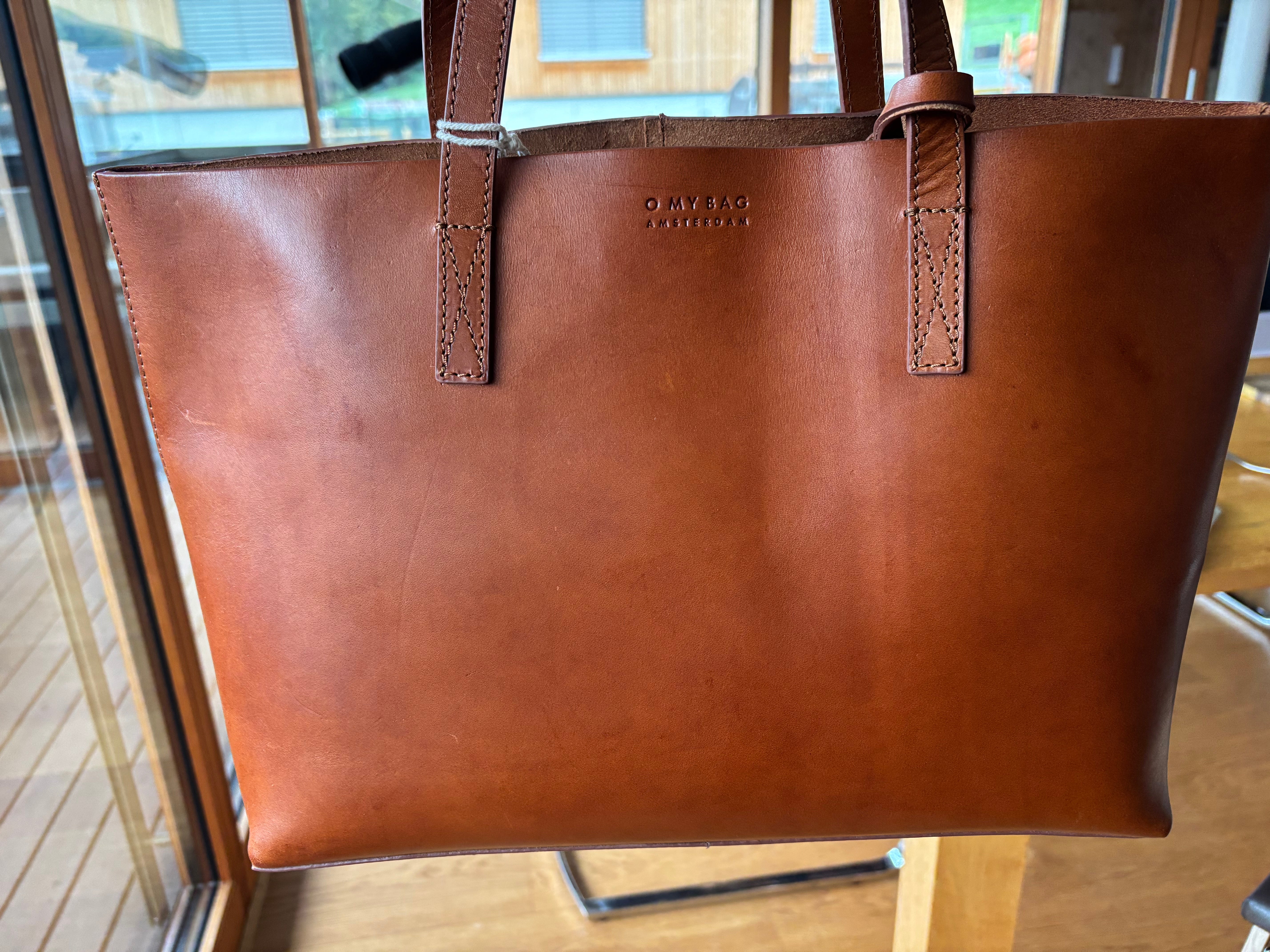 O MY BAG Sam Shopper