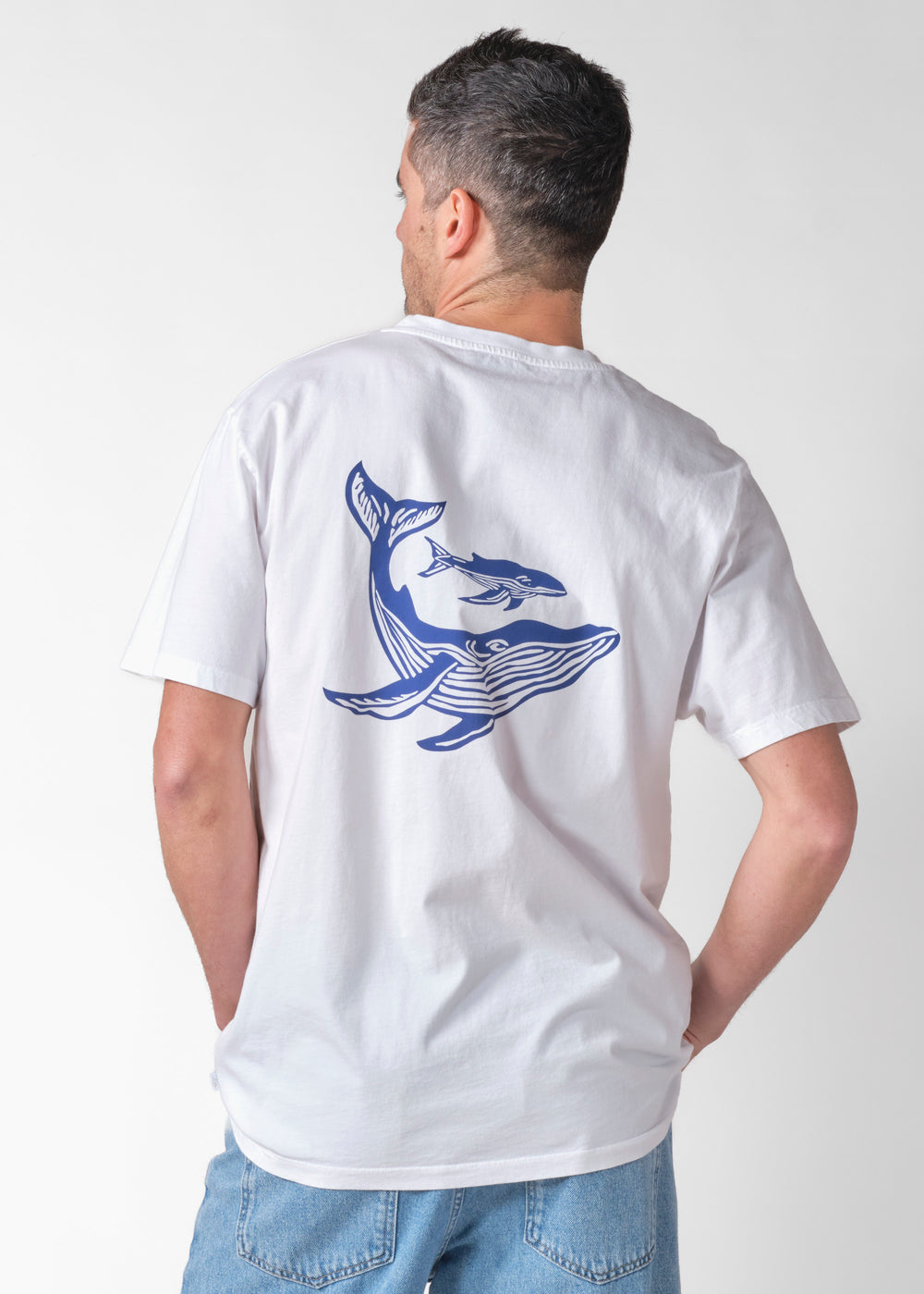 Klitmøller Collective Frank Tee