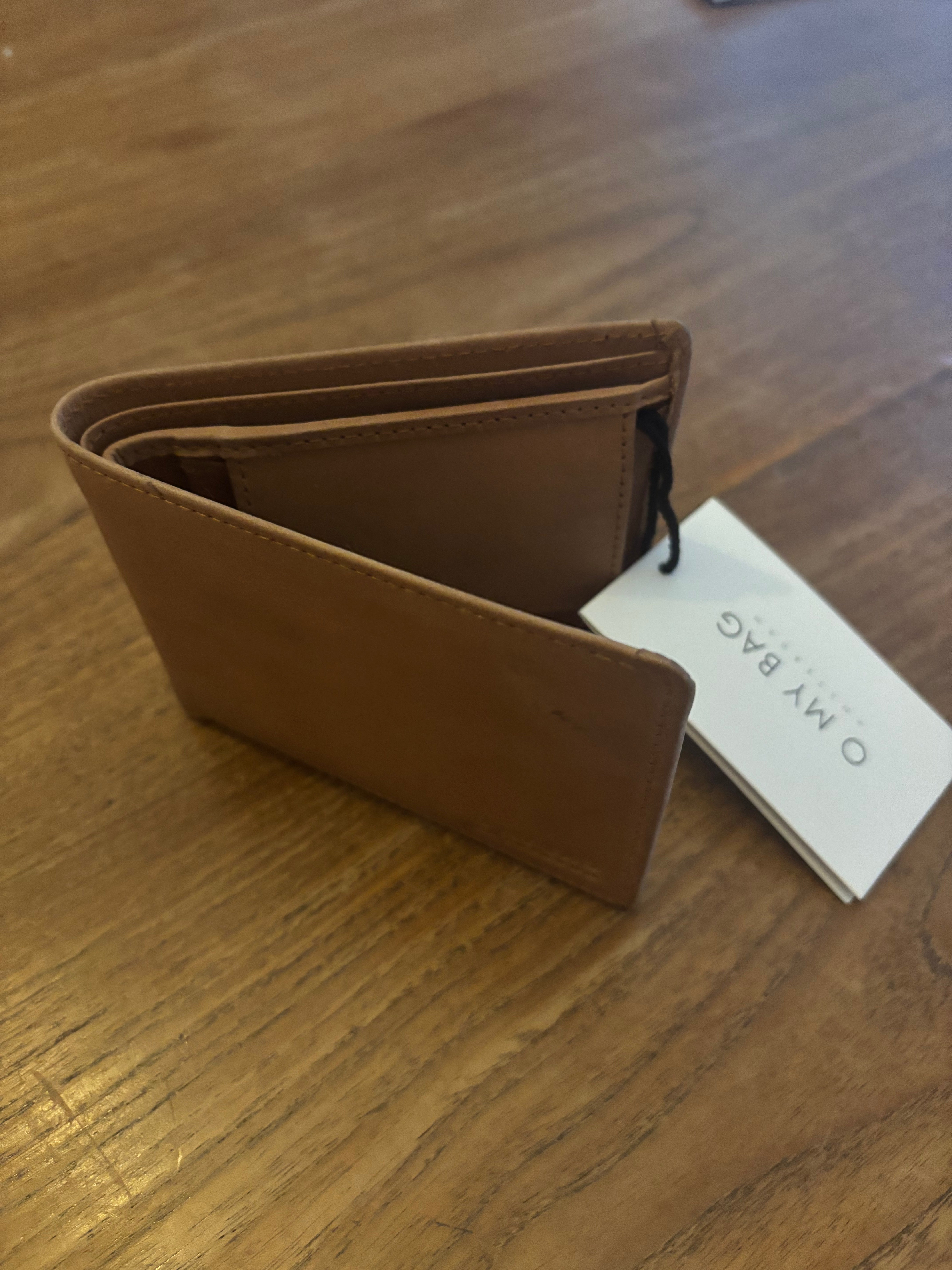 O MY BAG Tobi‘s Wallet