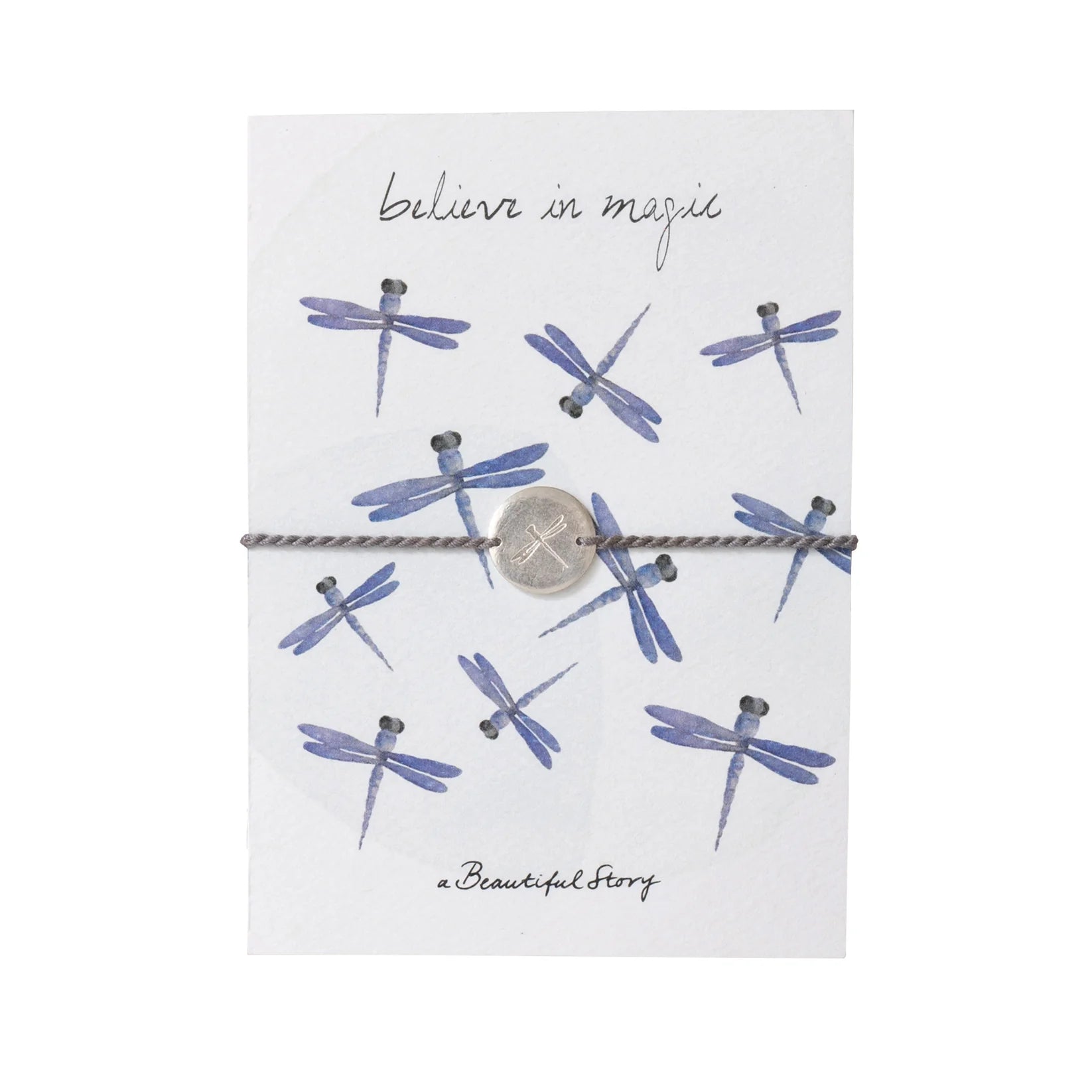 A BEAUTIFUL STORY Postkarte Jewelry