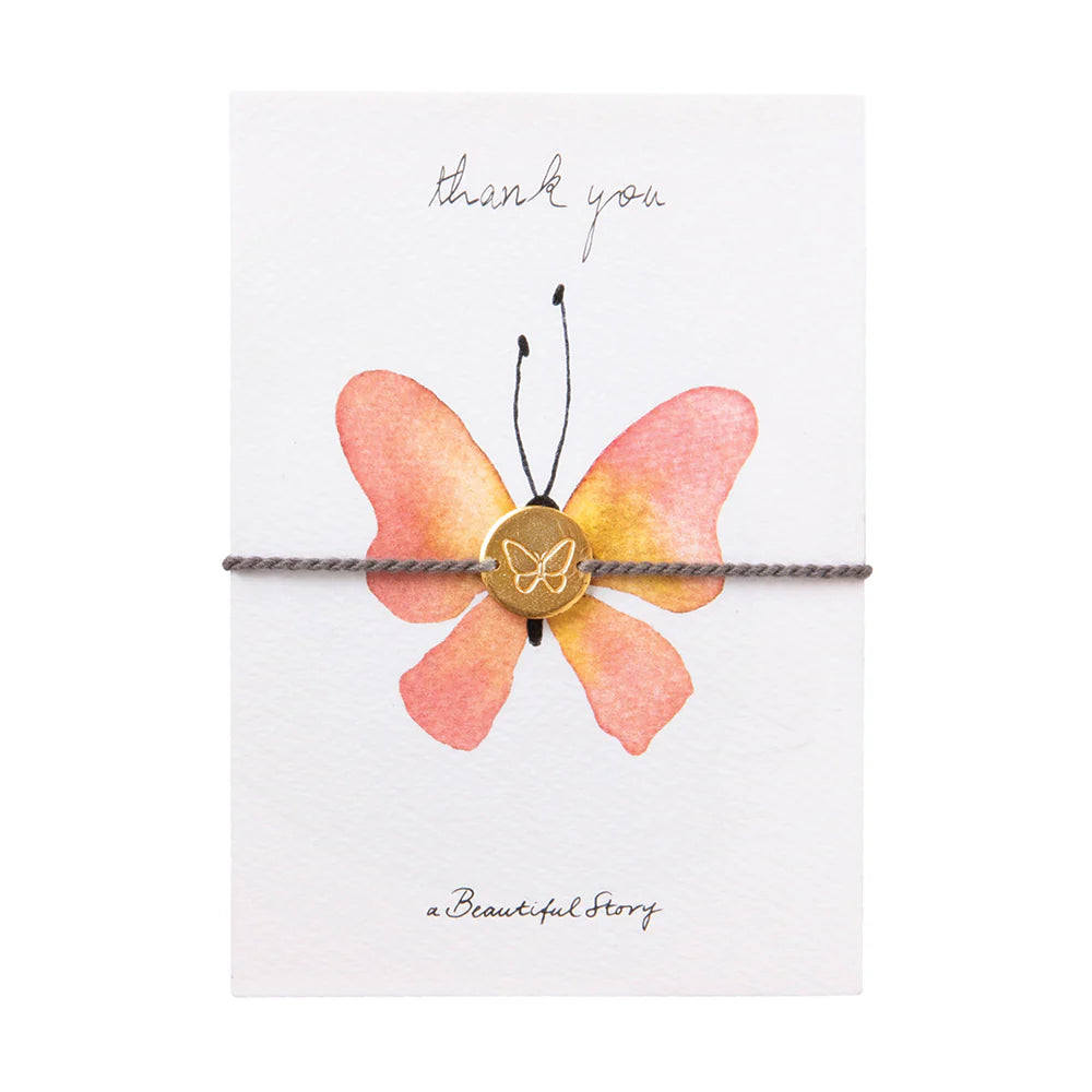 A BEAUTIFUL STORY Postkarte Jewelry