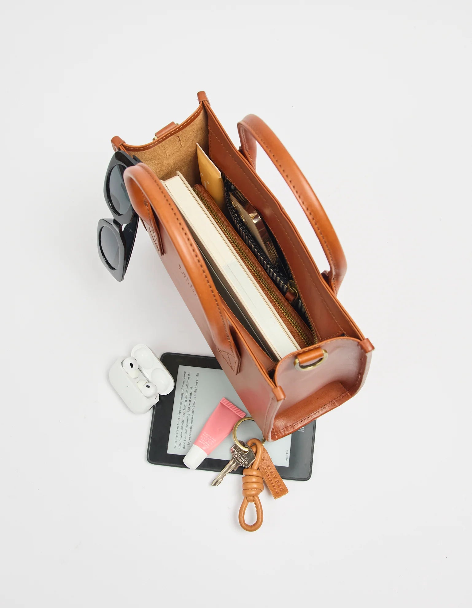 O MY BAG Jackie Midi