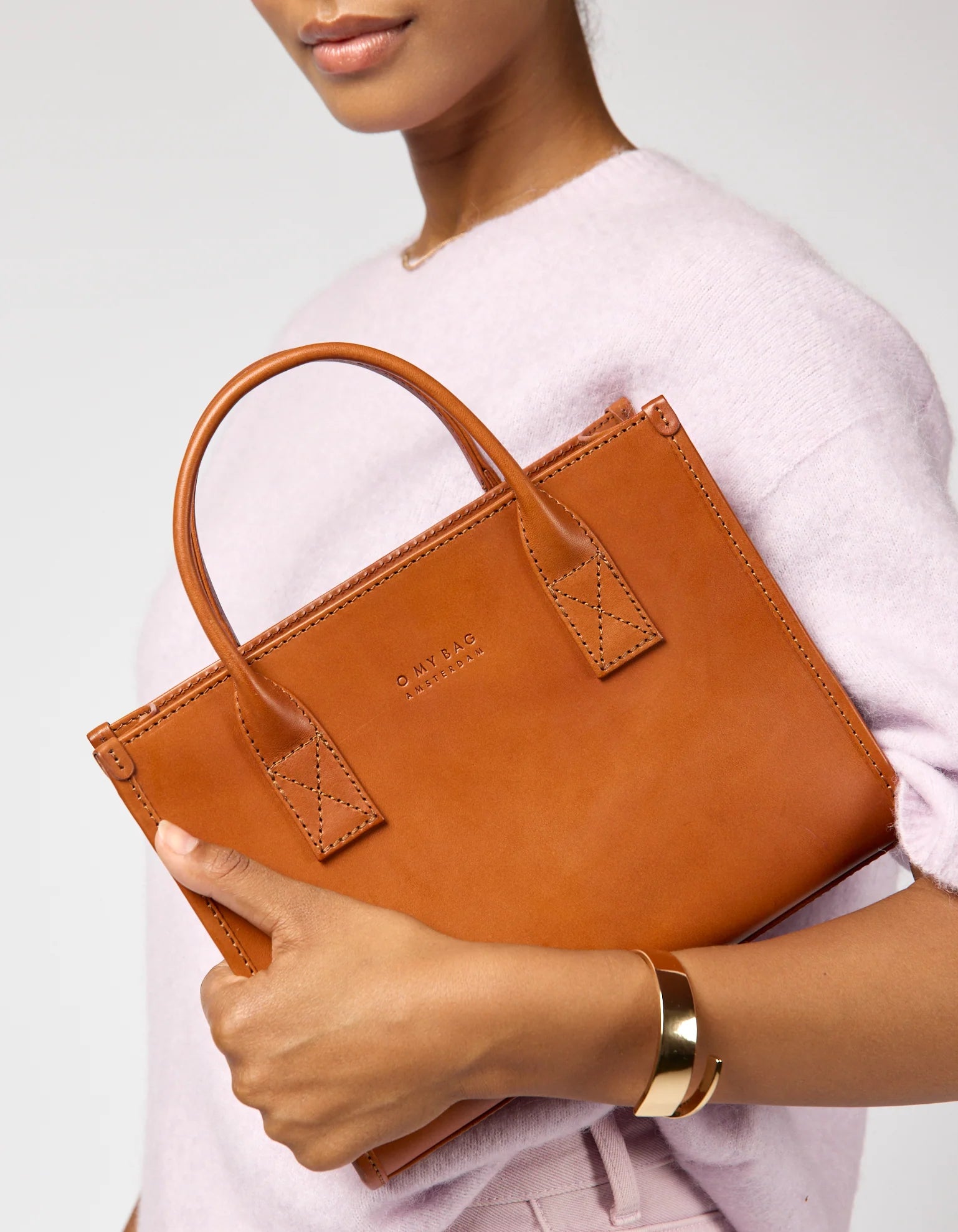 O MY BAG Jackie Midi