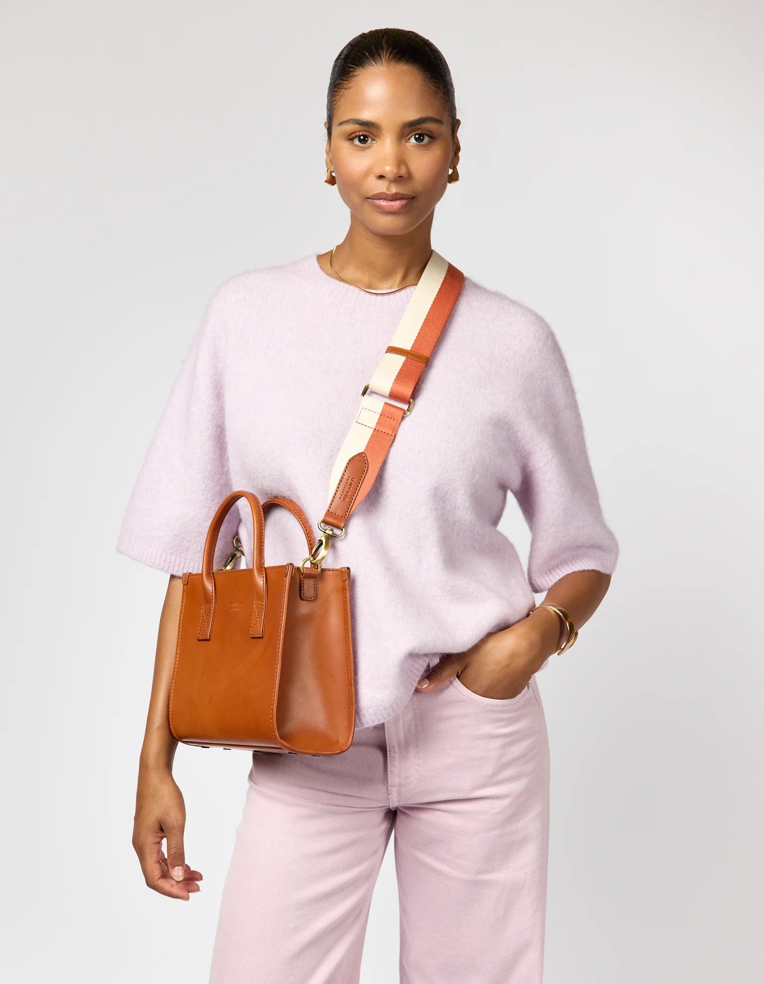 O MY BAG Jackie Midi