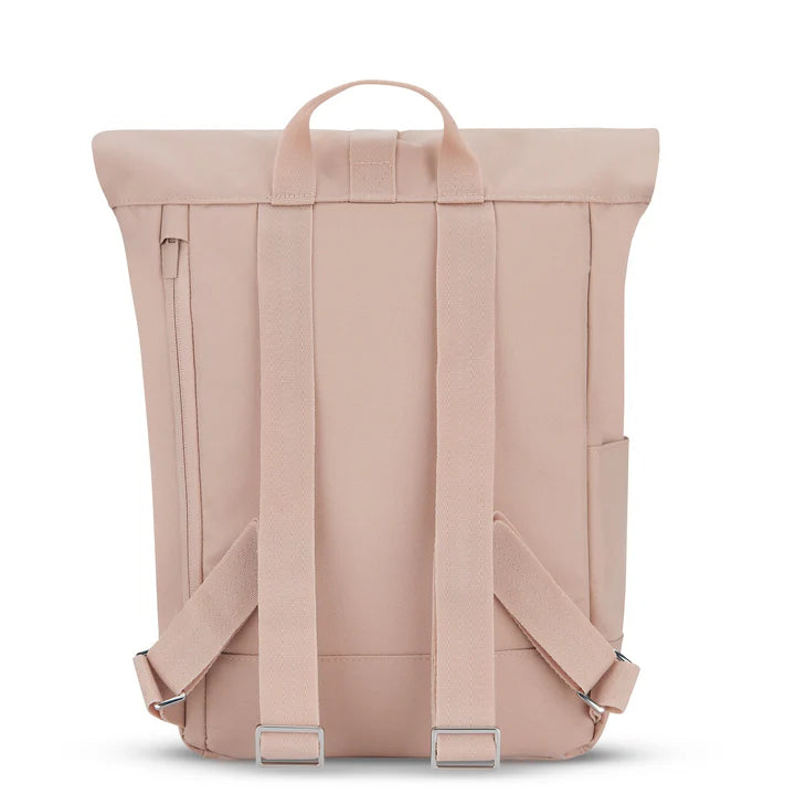 JOHNNY URBAN Rolltop Backpack Robin Small