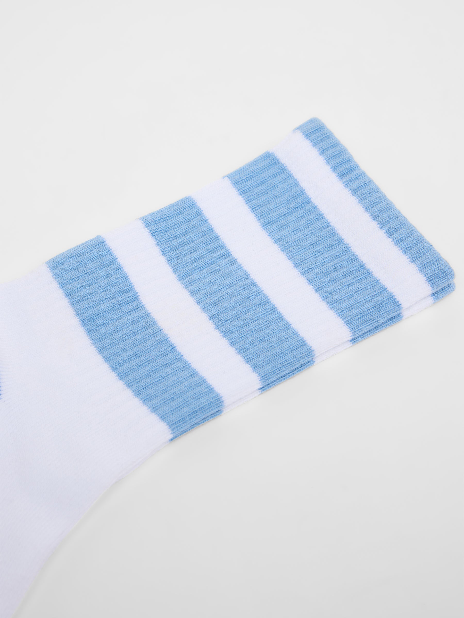 LANIUS Colorblock Socken