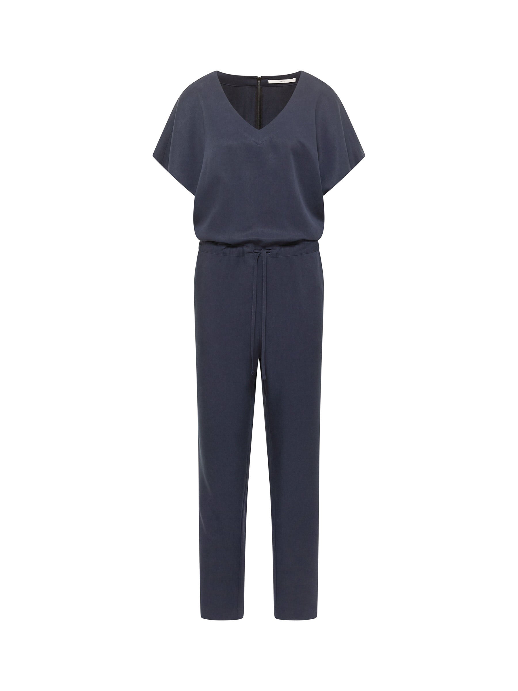 LANIUS Jumpsuit midnight