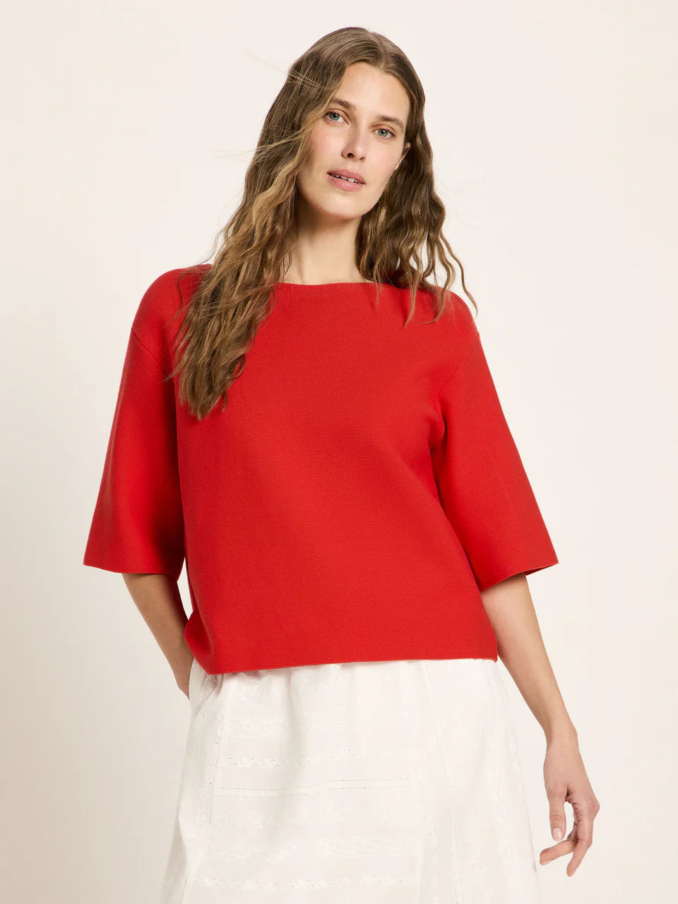 LANIUS U-Boot Pullover