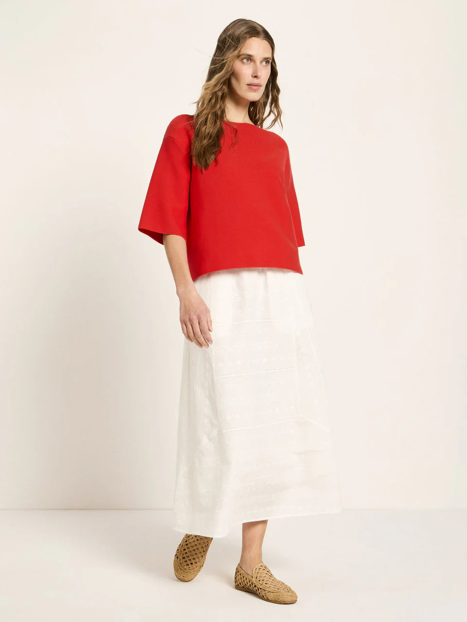 LANIUS U-Boot Pullover