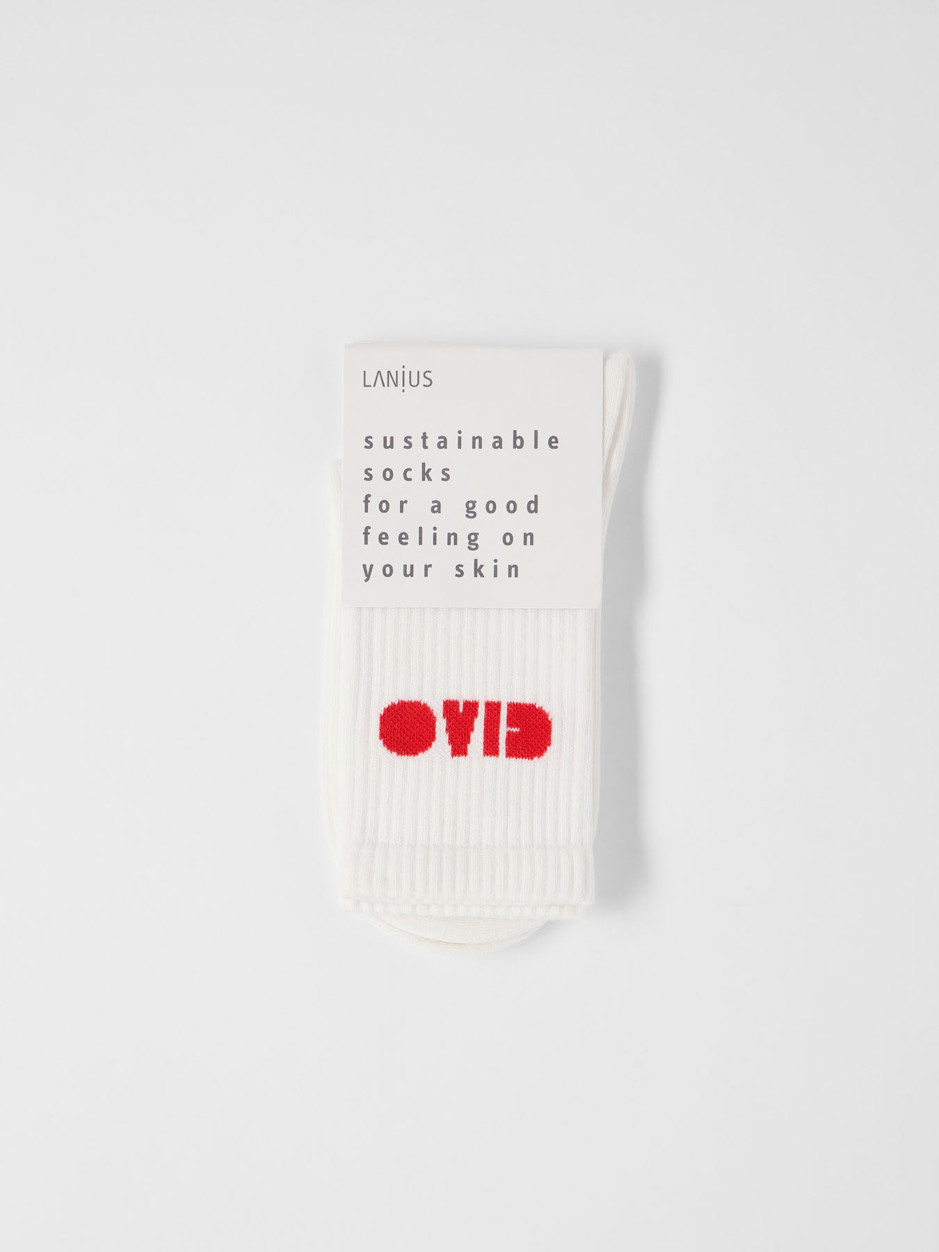LANIUS Statement Socken