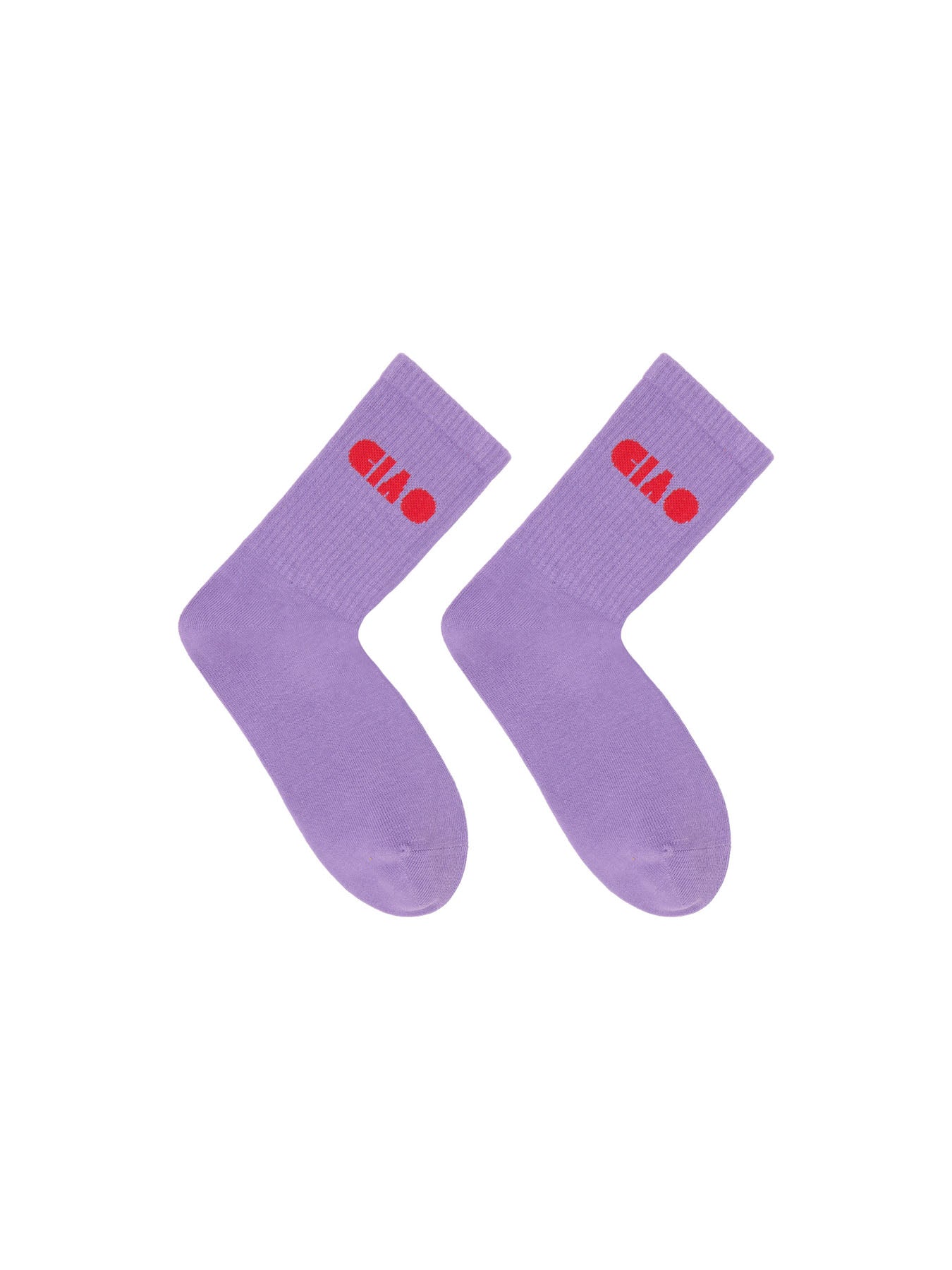 LANIUS Statement Socken