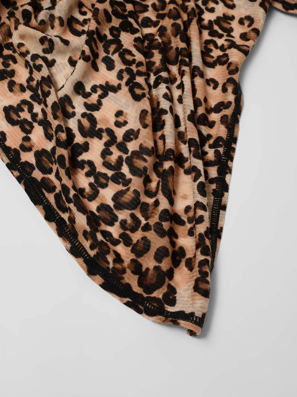 LANIUS Tuch Print LEO