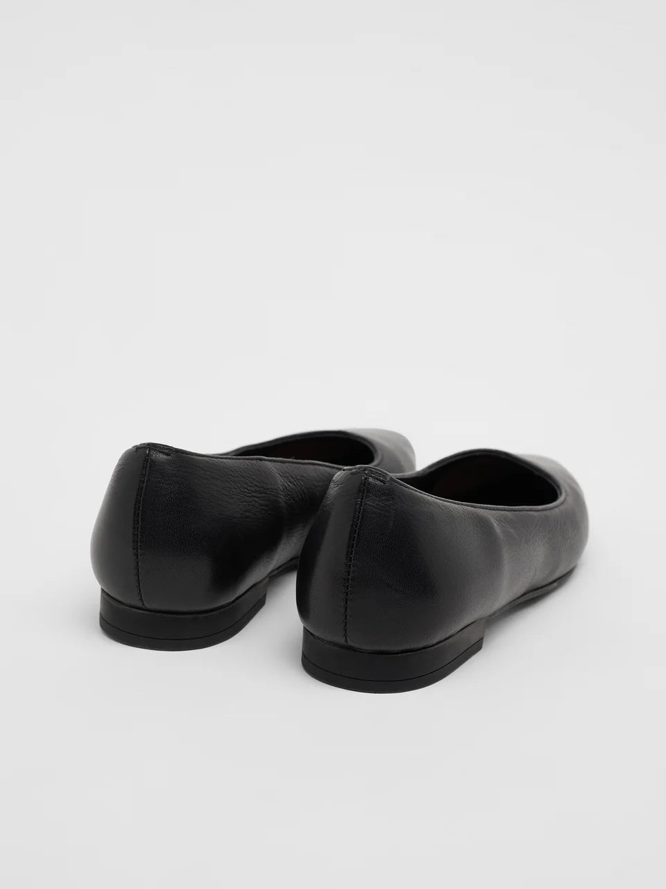Lanius Ballerinas - aus vegetabil gegerbtem Leder