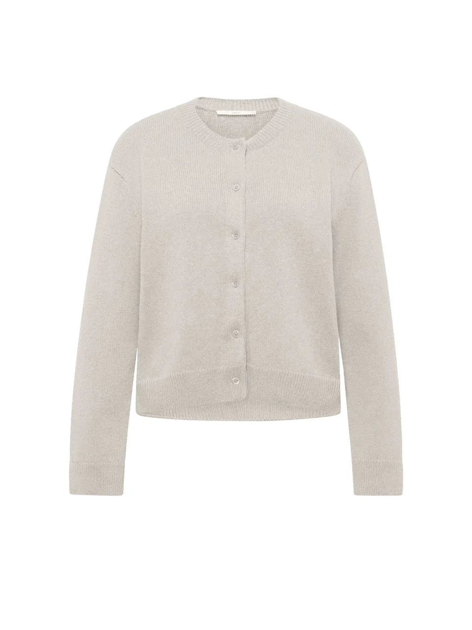 Lanius Boxy Strickjacke