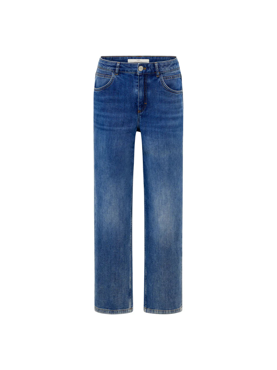 Lanius Straight Jeans SAGE