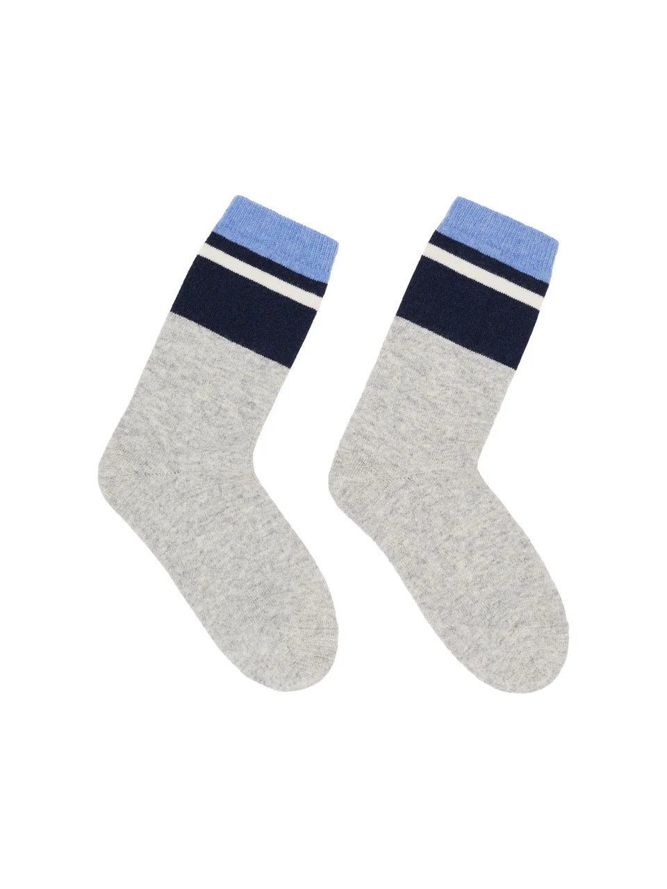 Lanius Socken mit Streifen