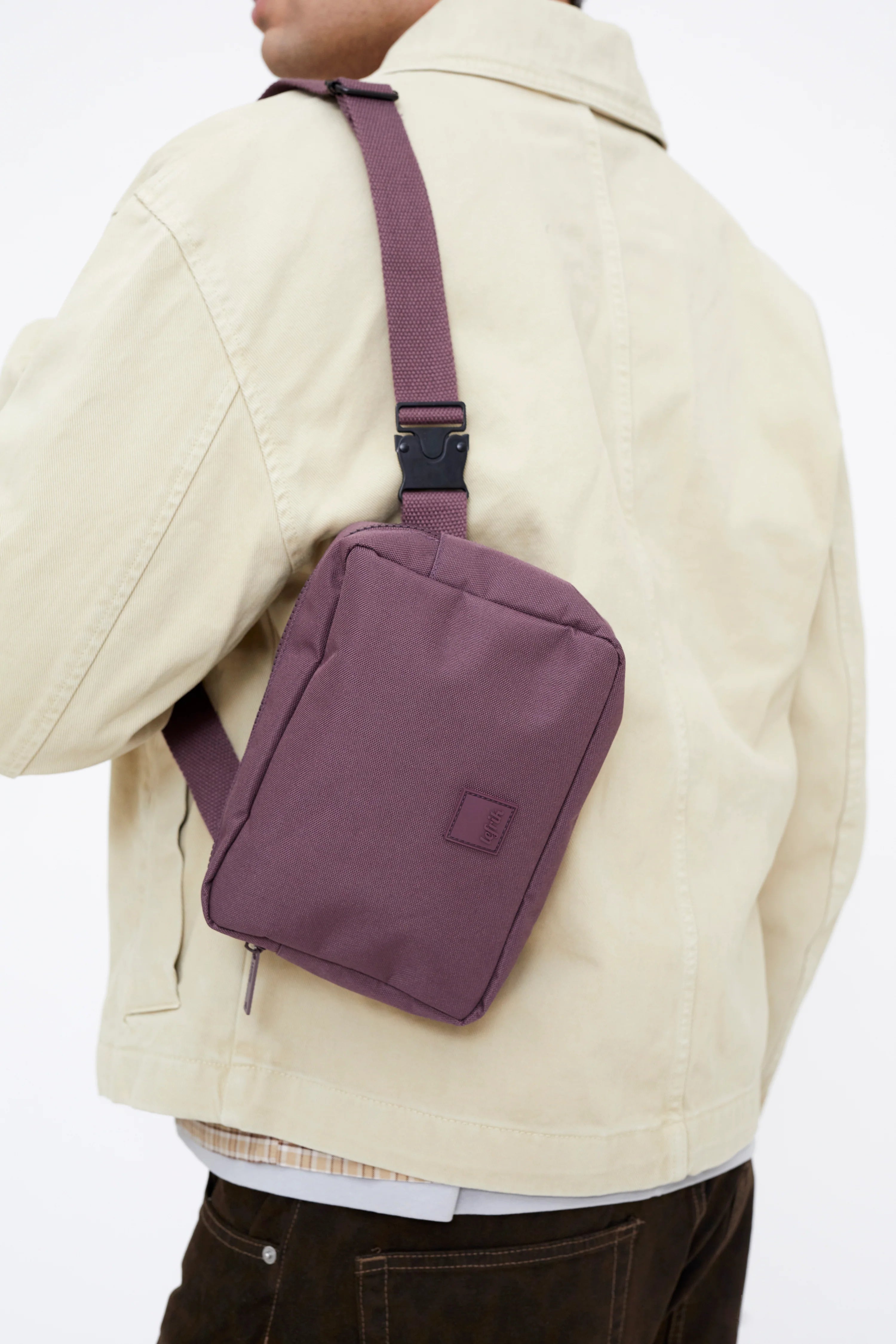 LEFRIK Reef Crossbody