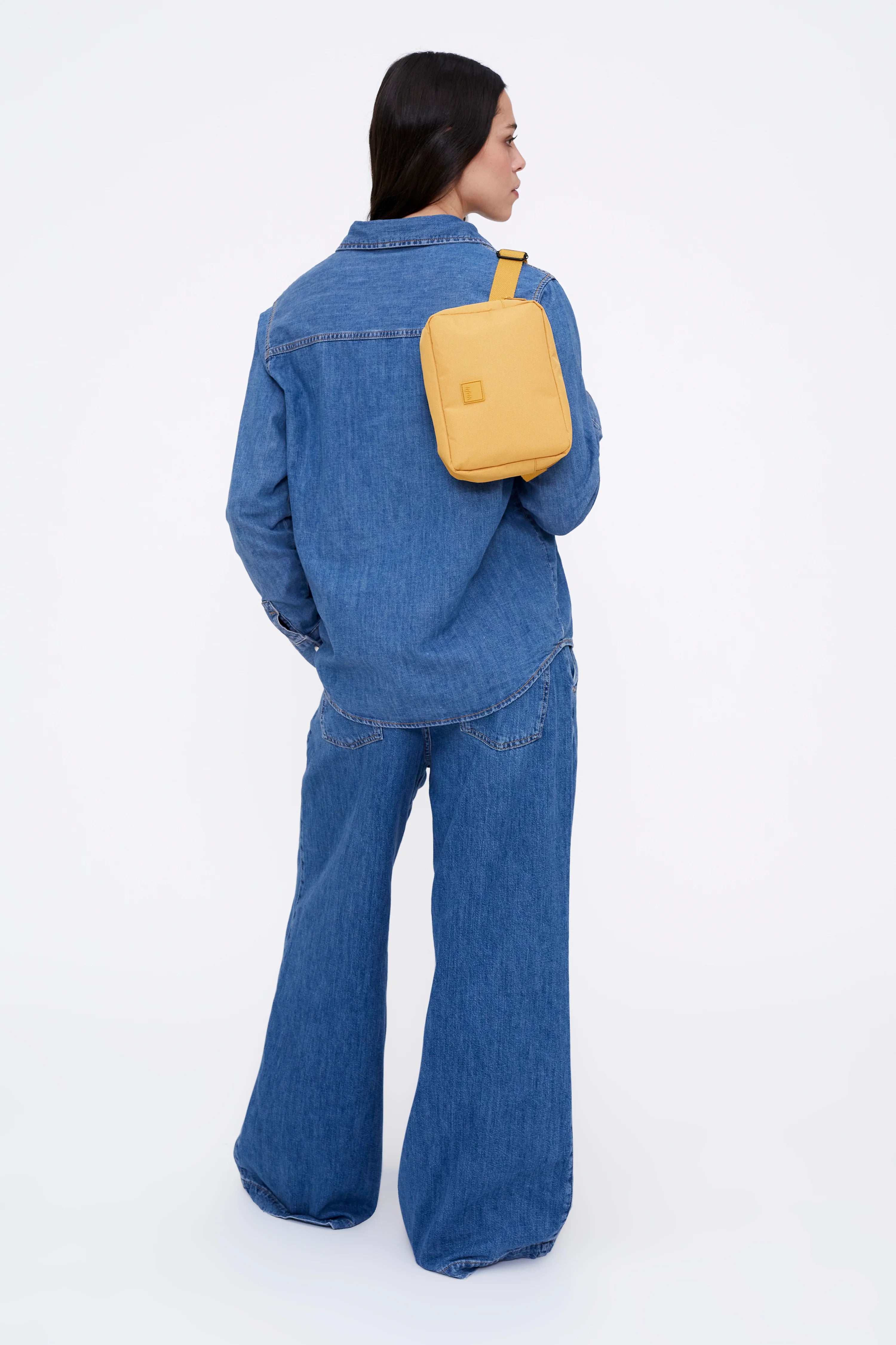 LEFRIK Reef Crossbody