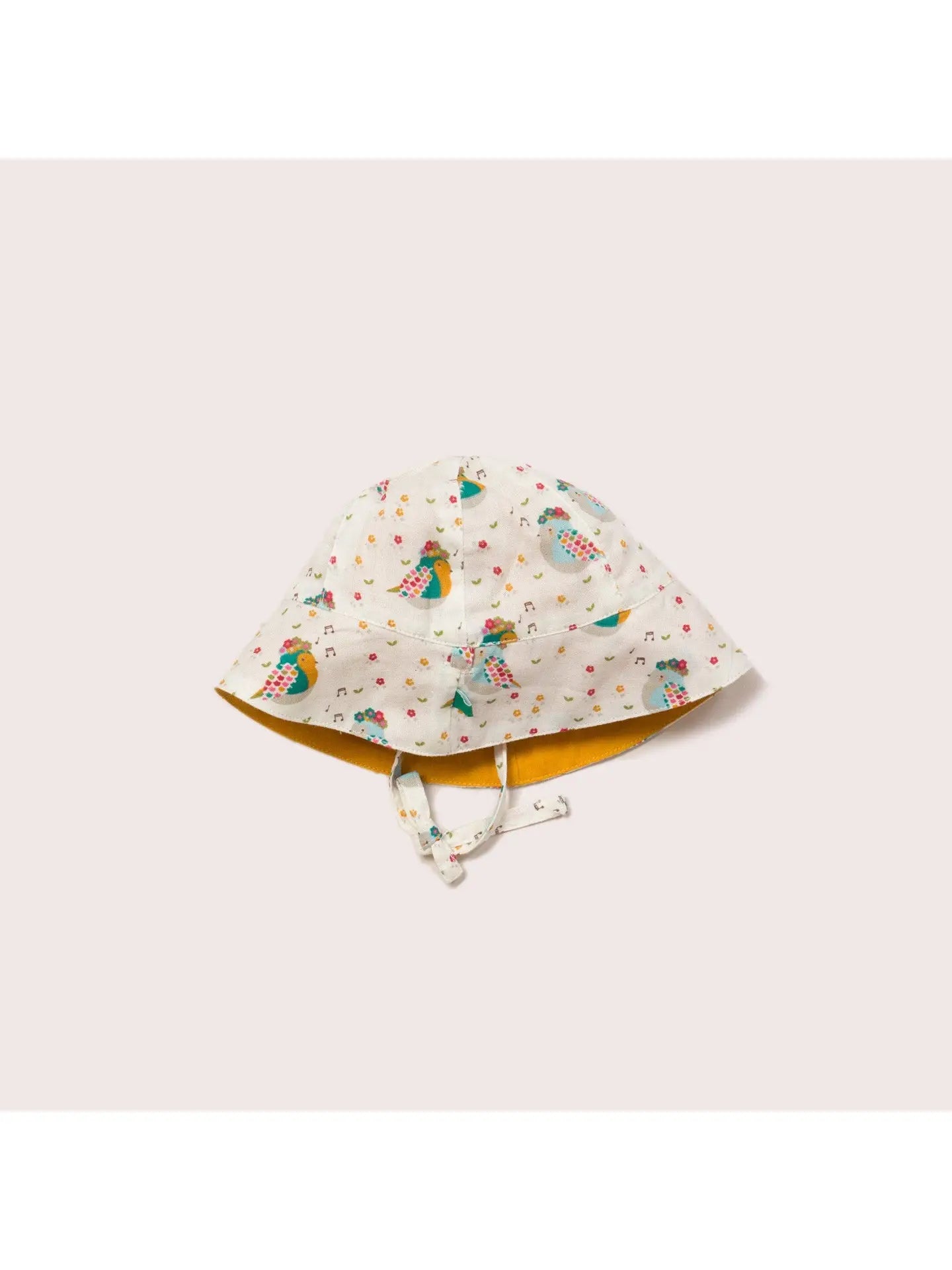 LITTLE GREEN RADICALS Wendehut - 2 Motive