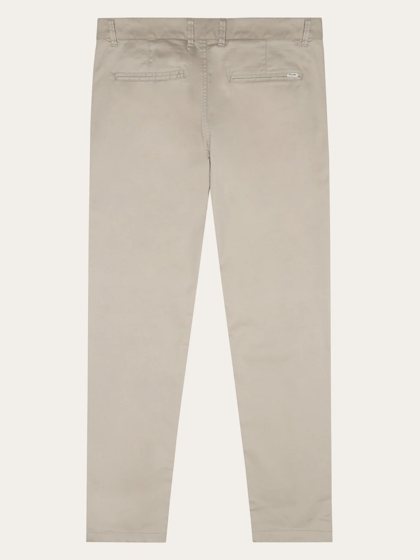 Knowledge Cotton Apparel Luca Slim Chino Gr. 32/34