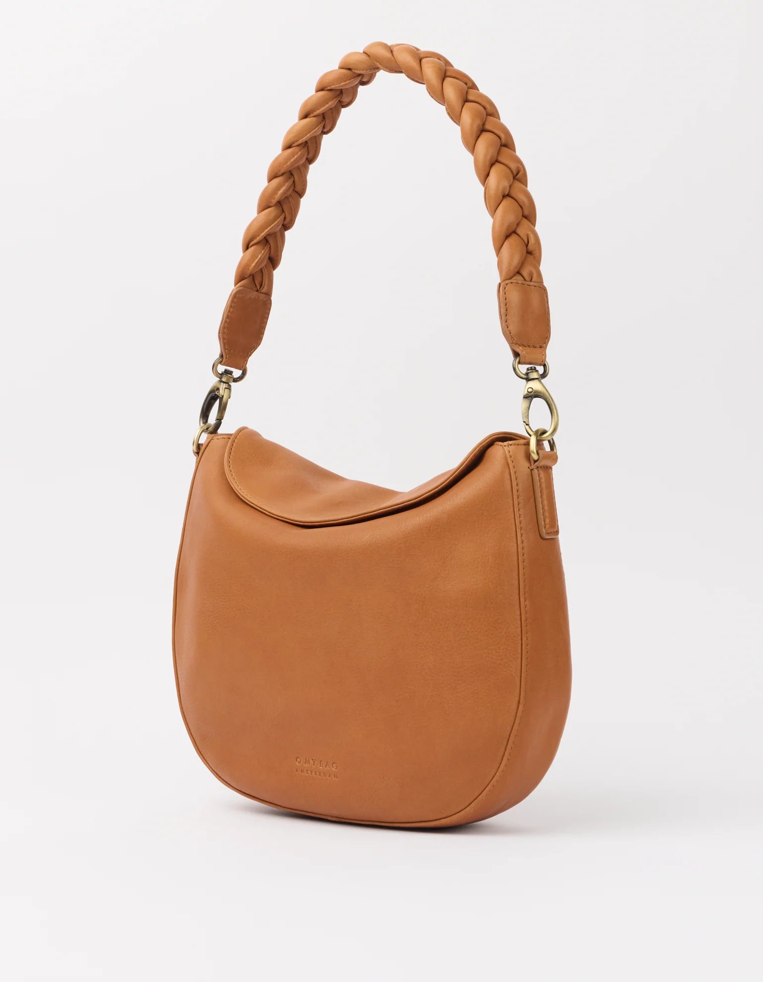 O MY BAG Lana medium - Soft Grain Leather