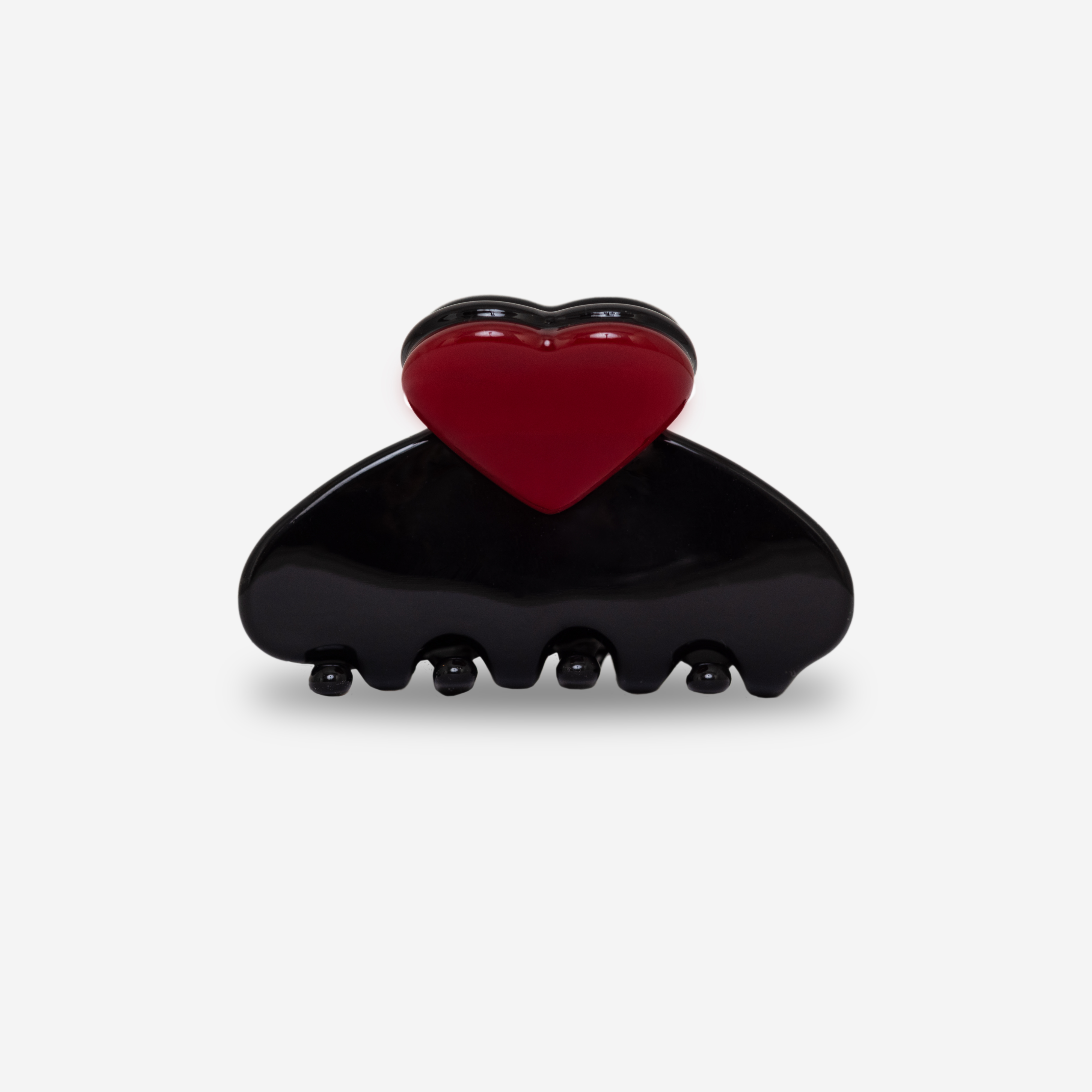 SASSTIE Hair Clip "Luv"