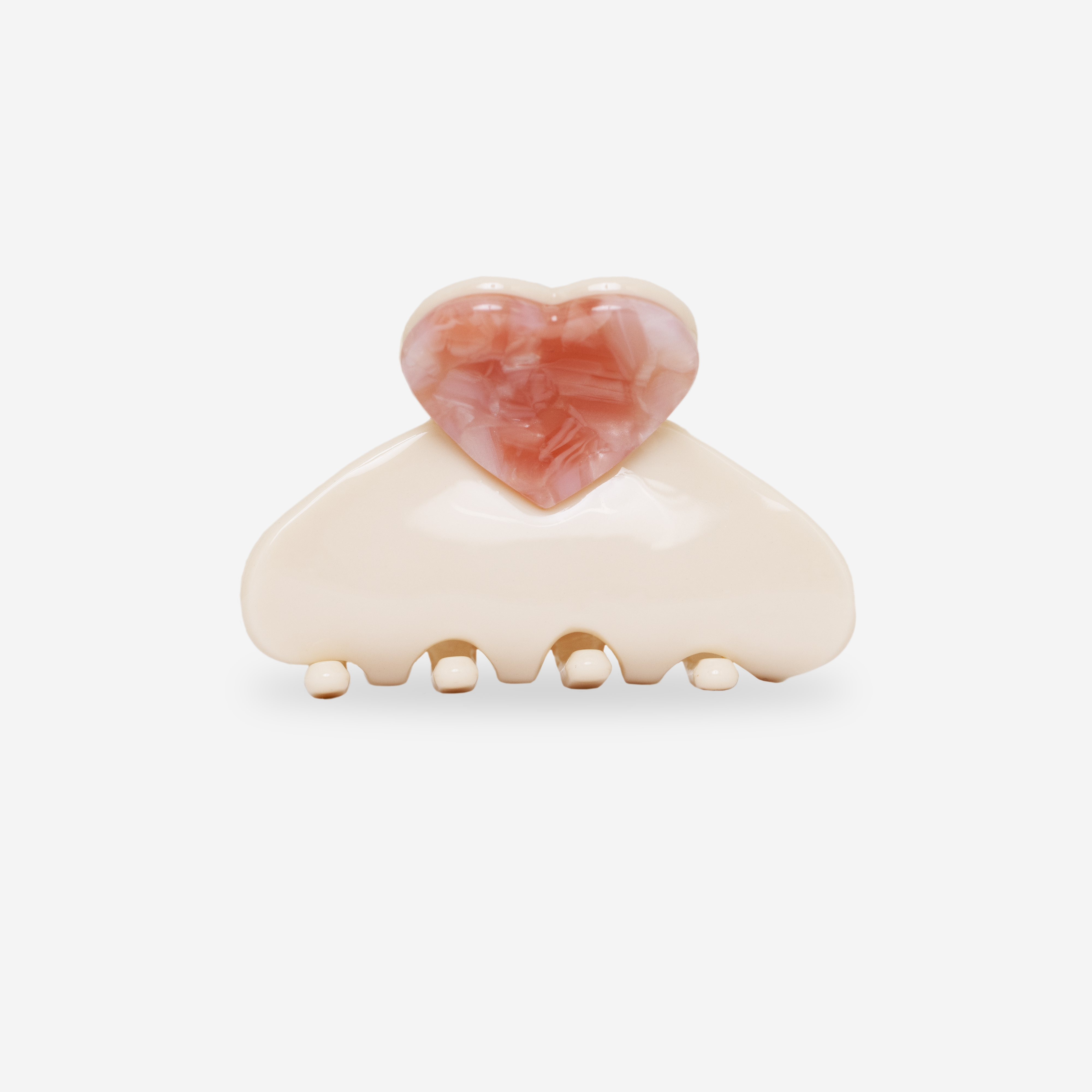 SASSTIE Hair Clip Luv