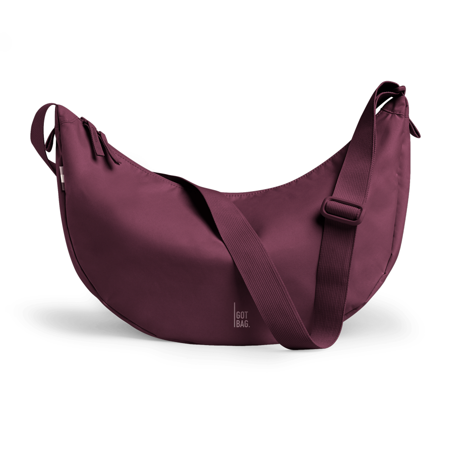 GOT BAG Moon Bag Large