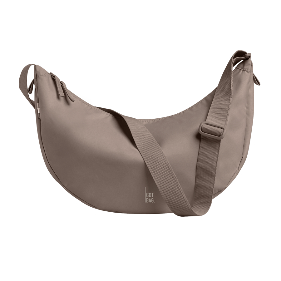 GOT BAG Moon Bag Large