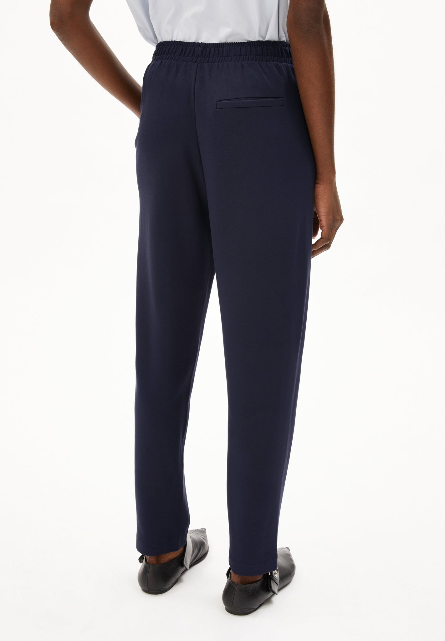 ARMEDANGELS Jersey Pant Magdaalena