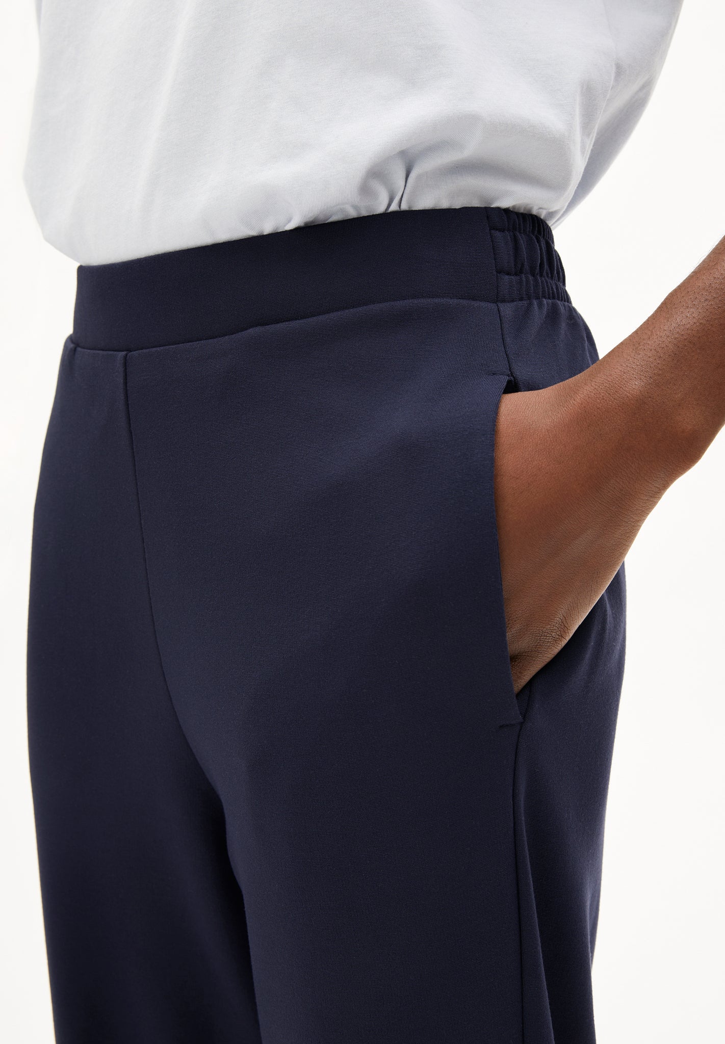 ARMEDANGELS Jersey Pant Magdaalena