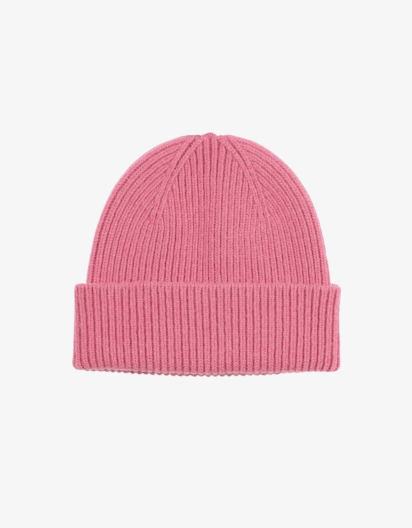 Colorful Standard Beanie Merinowolle