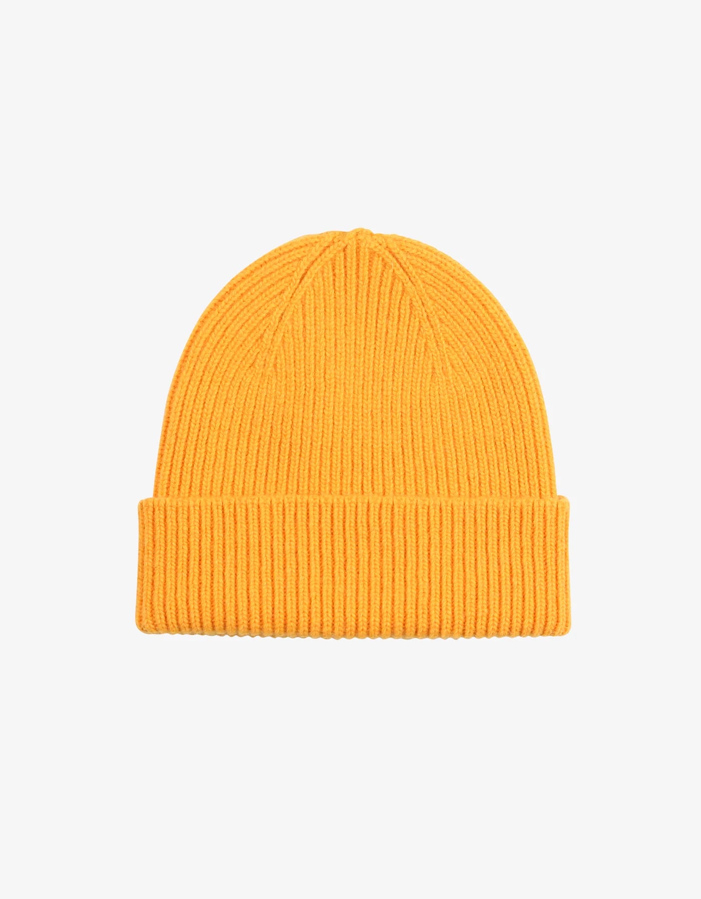 Colorful Standard Beanie Merinowolle
