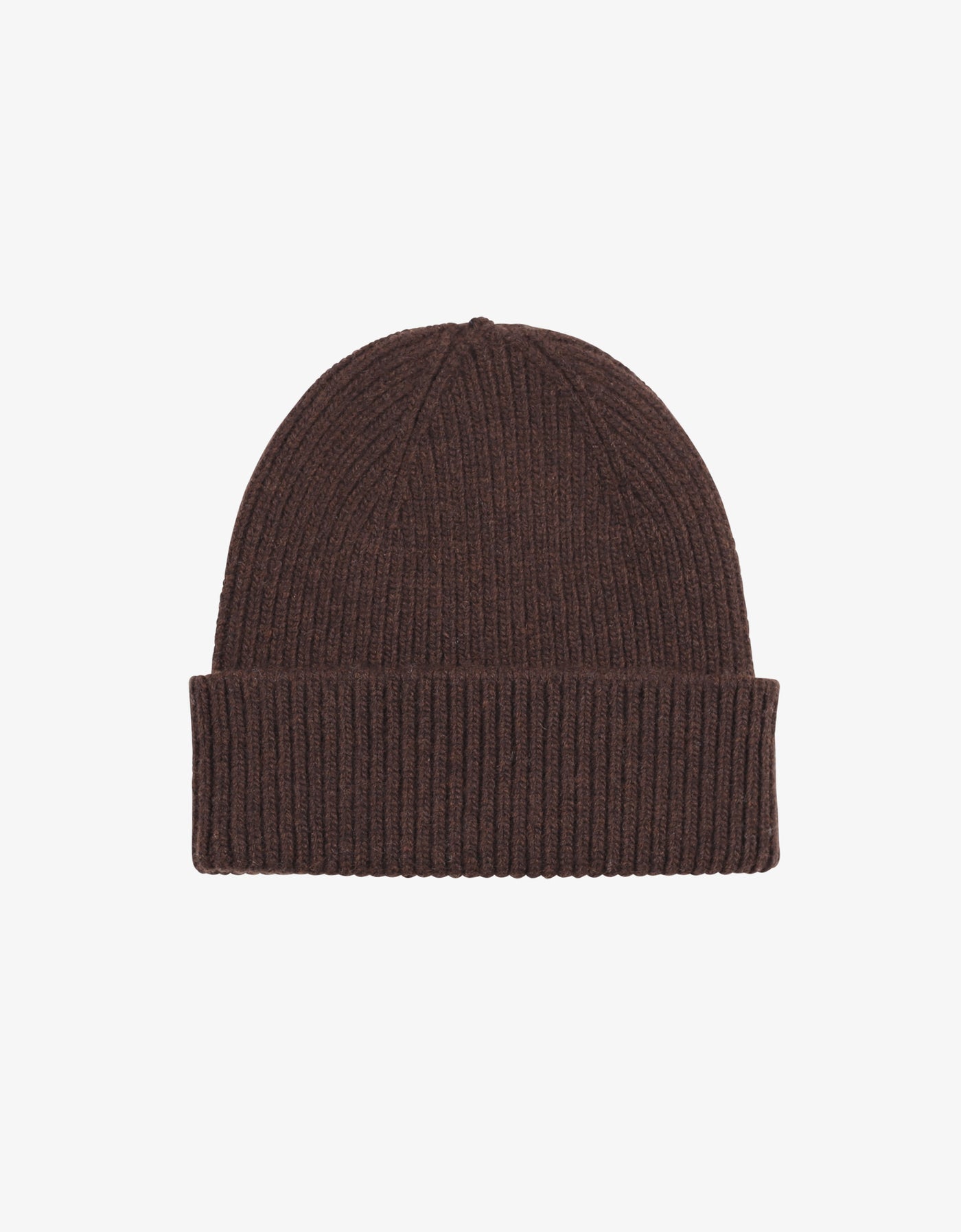 Colorful Standard Beanie Merinowolle