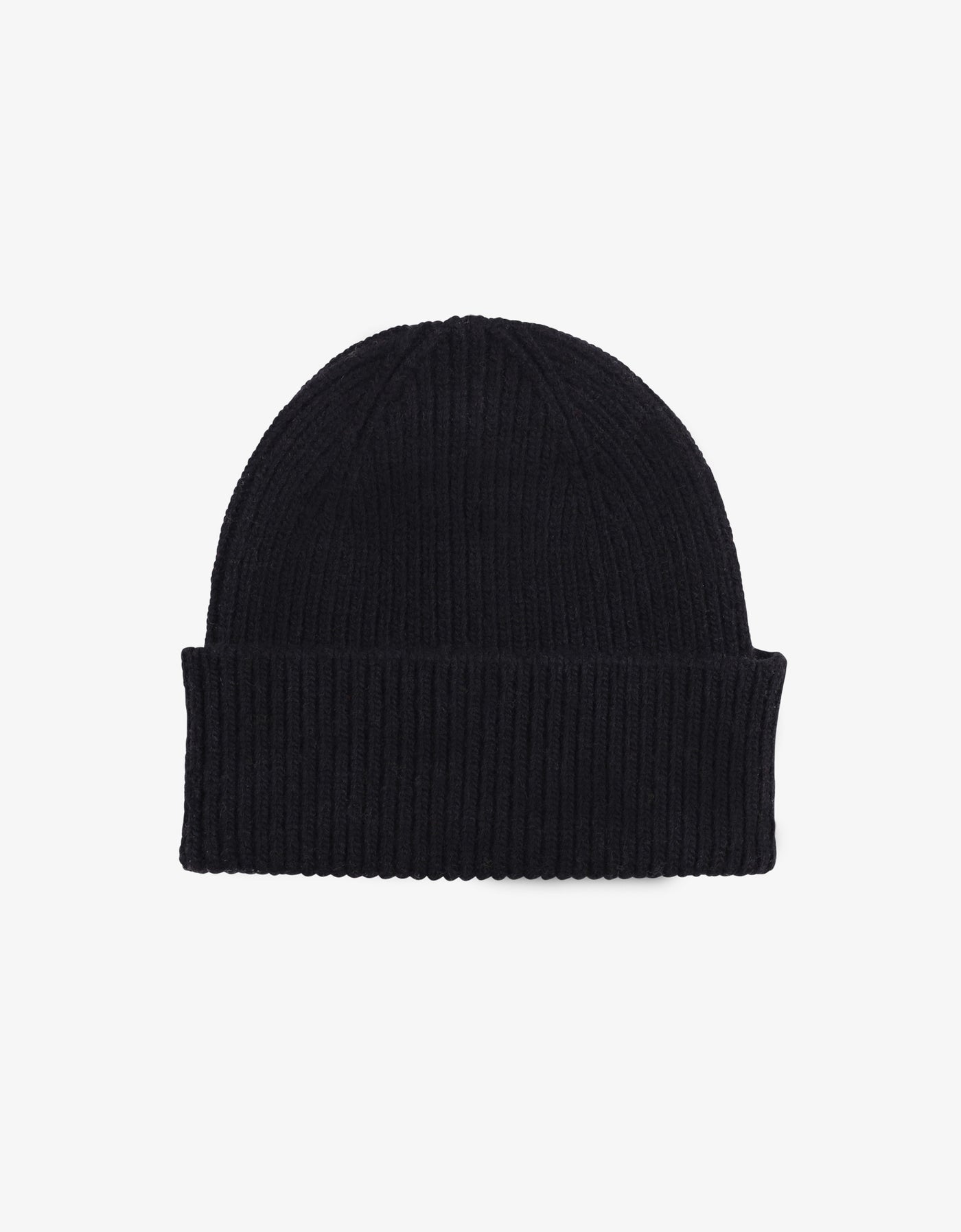 Colorful Standard Beanie Merinowolle