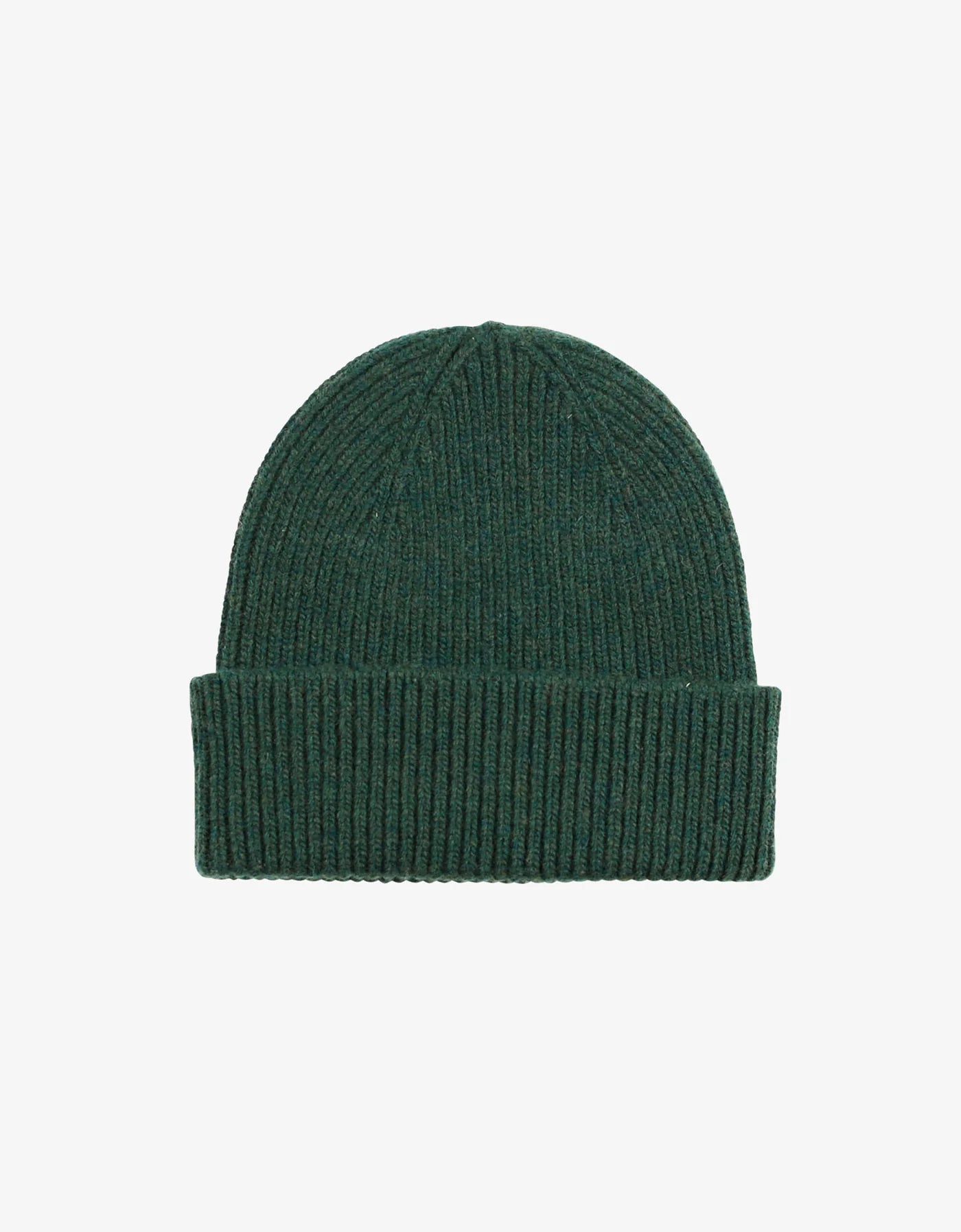 Colorful Standard Beanie Merinowolle