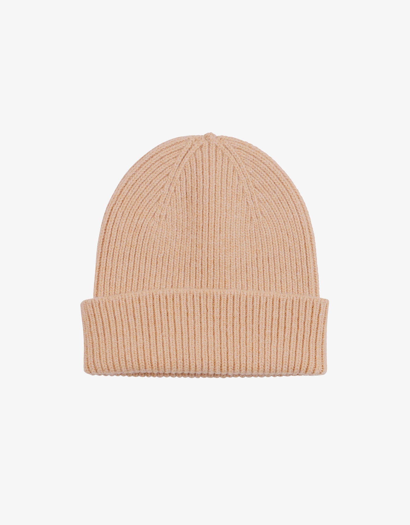 Colorful Standard Beanie Merinowolle