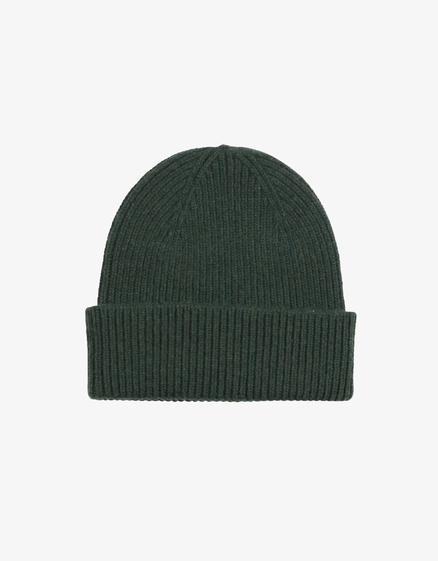 Colorful Standard Beanie Merinowolle